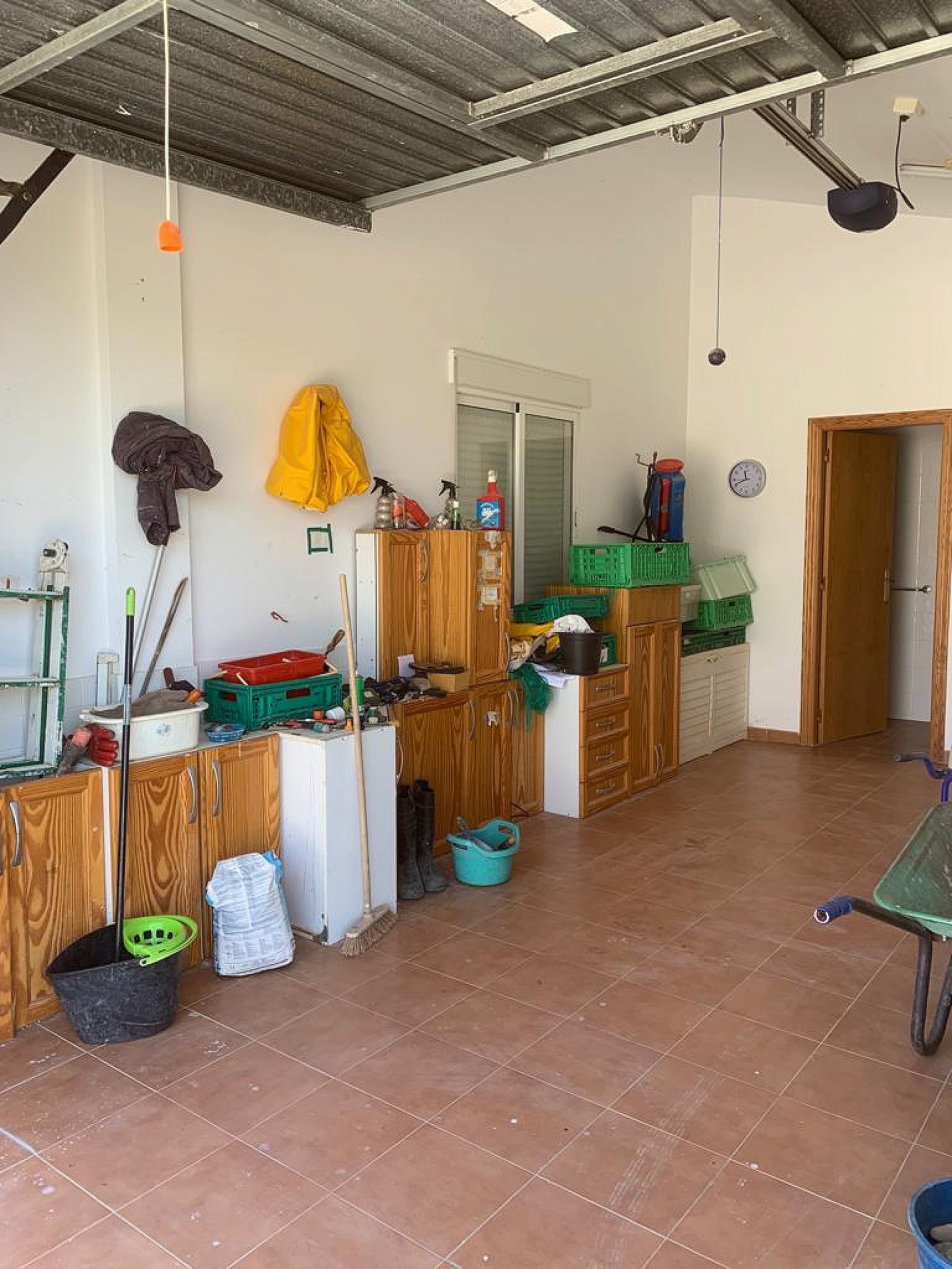 Sold - 4 Bedroom 3 Bathroom Villa in Pinoso - - Alicante Sold - 4 Bedroom 3 Bathroom Villa in Pinoso - - Alicante