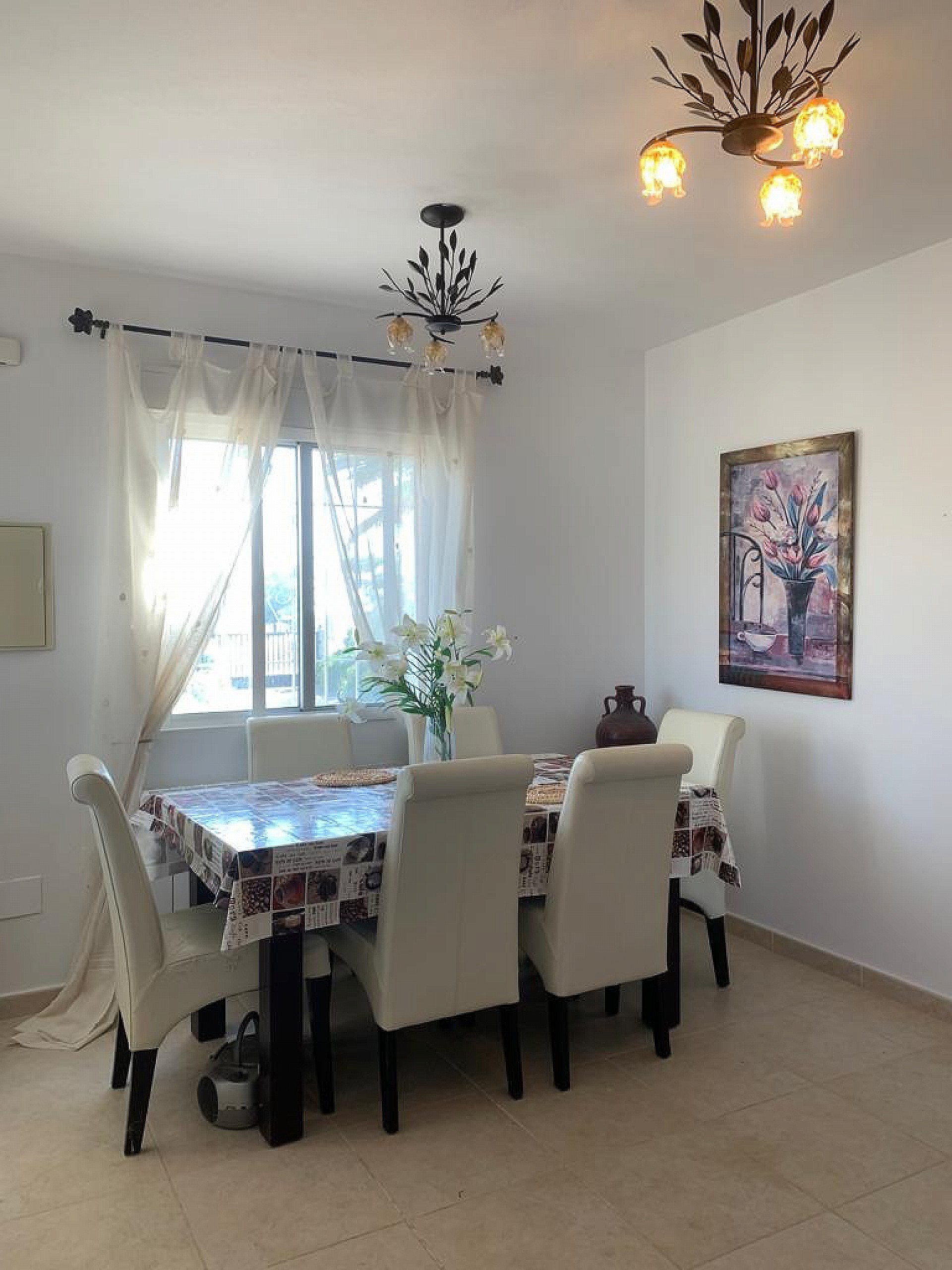 Sold - 4 Bedroom 3 Bathroom Villa in Pinoso - - Alicante Sold - 4 Bedroom 3 Bathroom Villa in Pinoso - - Alicante