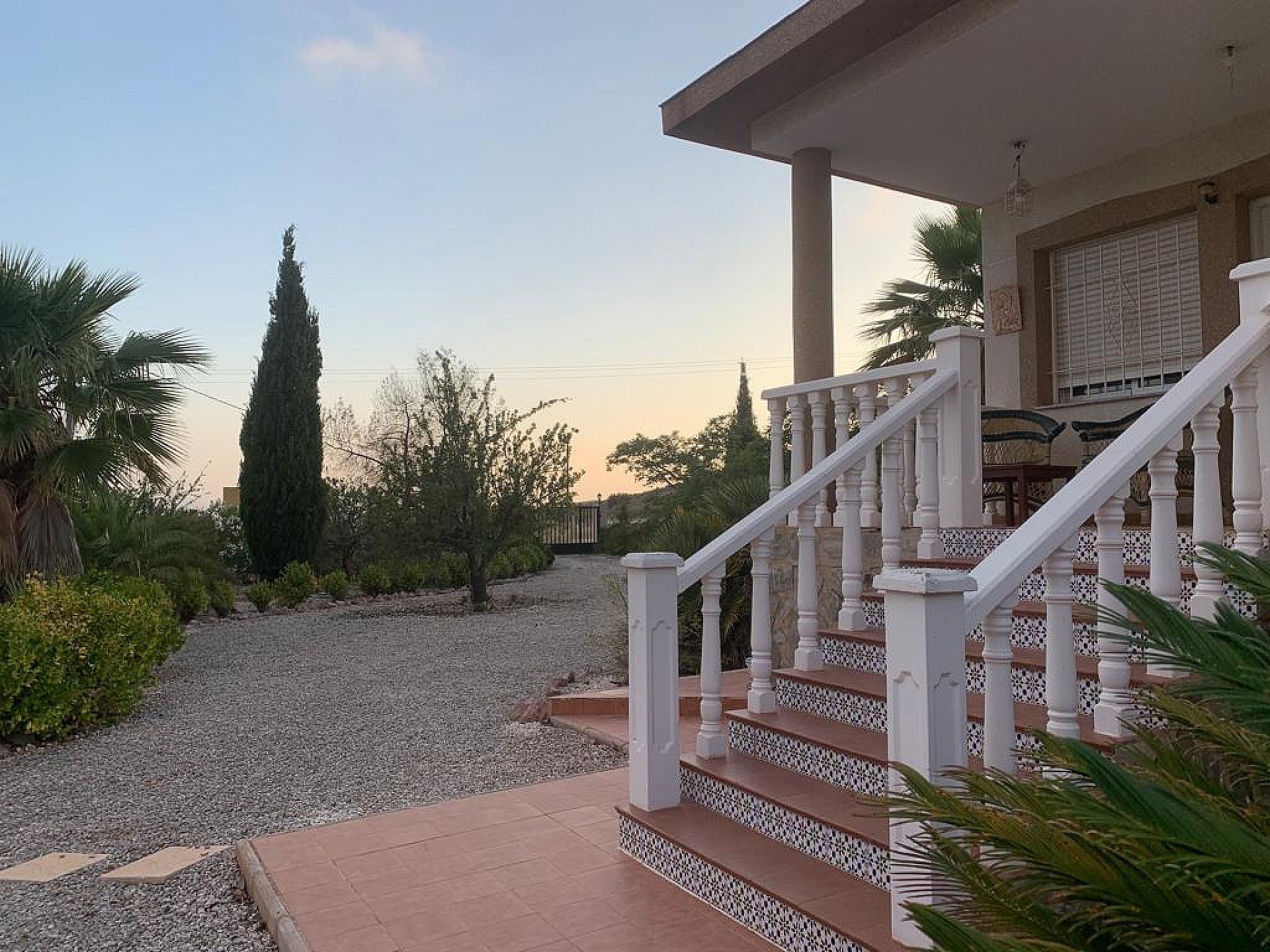Sold - 4 Bedroom 3 Bathroom Villa in Pinoso - - Alicante Sold - 4 Bedroom 3 Bathroom Villa in Pinoso - - Alicante