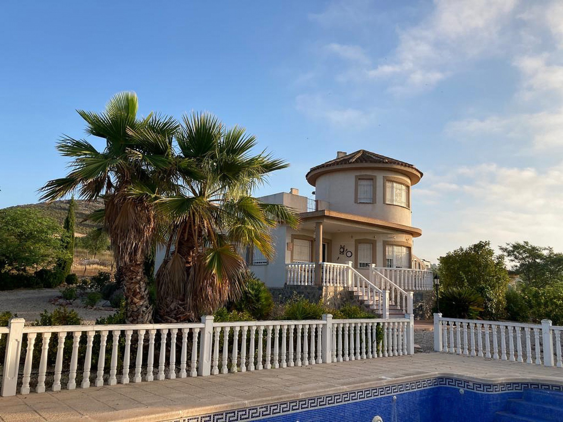 Sold - 4 Bedroom 3 Bathroom Villa in Pinoso - - Alicante Sold - 4 Bedroom 3 Bathroom Villa in Pinoso - - Alicante