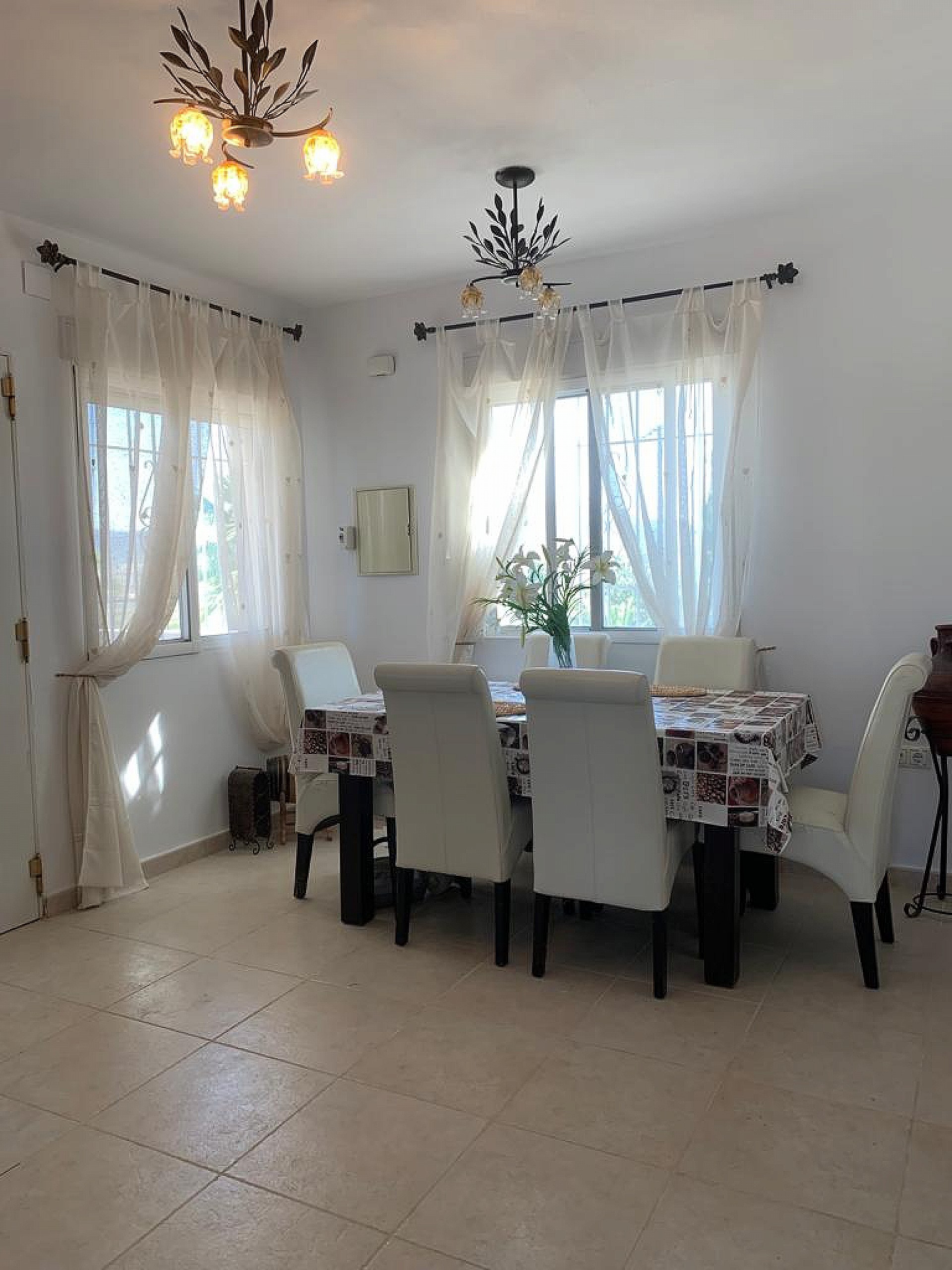 Sold - 4 Bedroom 3 Bathroom Villa in Pinoso - - Alicante Sold - 4 Bedroom 3 Bathroom Villa in Pinoso - - Alicante