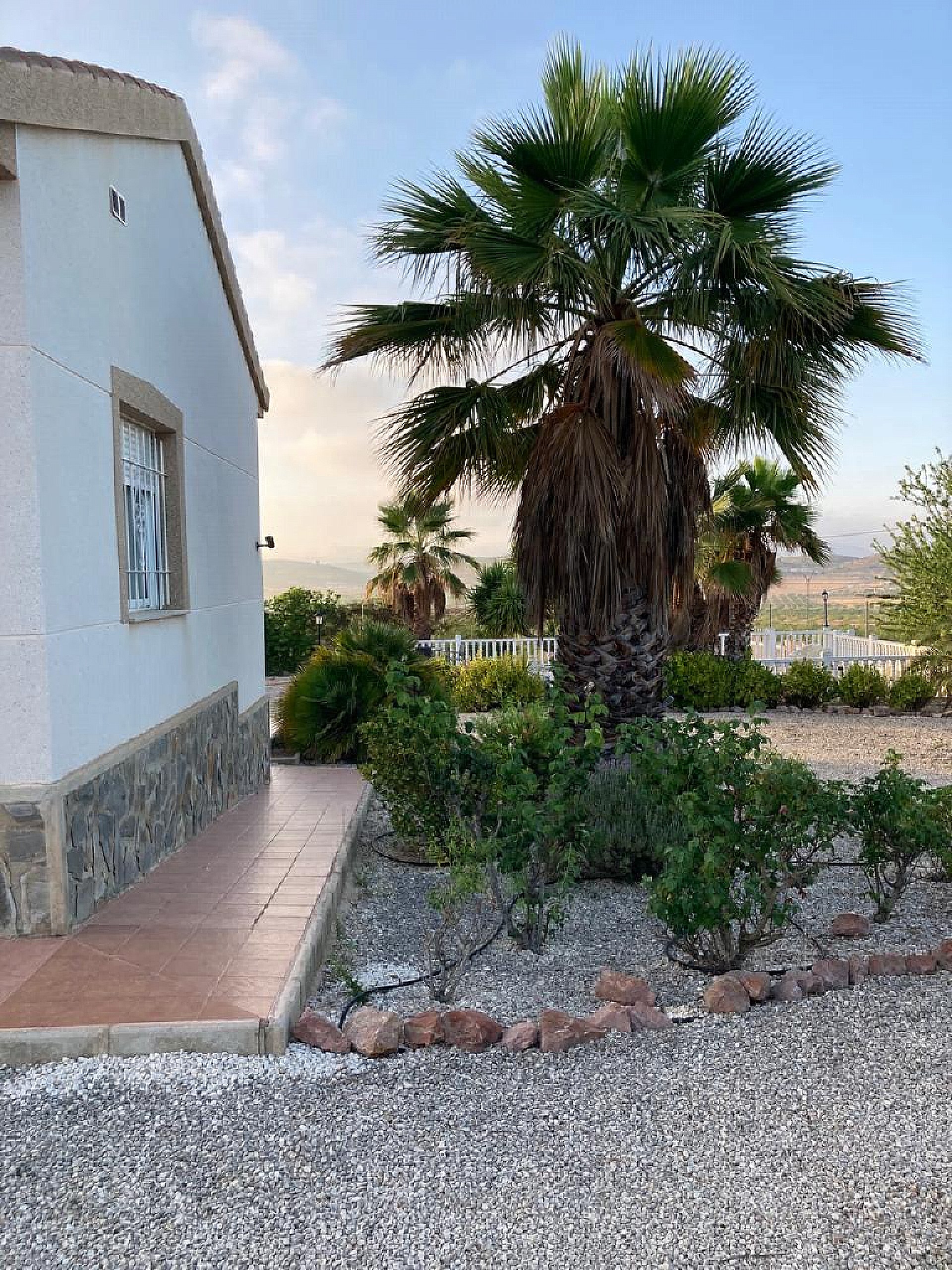 Sold - 4 Bedroom 3 Bathroom Villa in Pinoso - - Alicante Sold - 4 Bedroom 3 Bathroom Villa in Pinoso - - Alicante