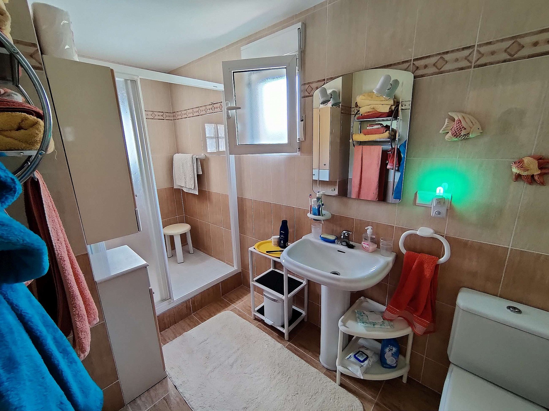 Resale - 3 Bedroom 3 Bathroom Villa in Tibi - - Alicante Resale - 3 Bedroom 3 Bathroom Villa in Tibi - - Alicante