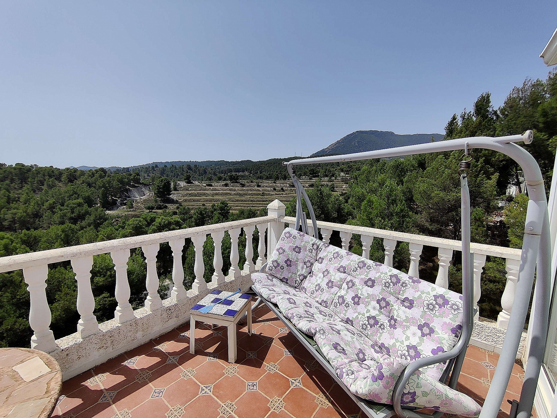 Resale - 3 Bedroom 3 Bathroom Villa in Tibi - - Alicante Resale - 3 Bedroom 3 Bathroom Villa in Tibi - - Alicante