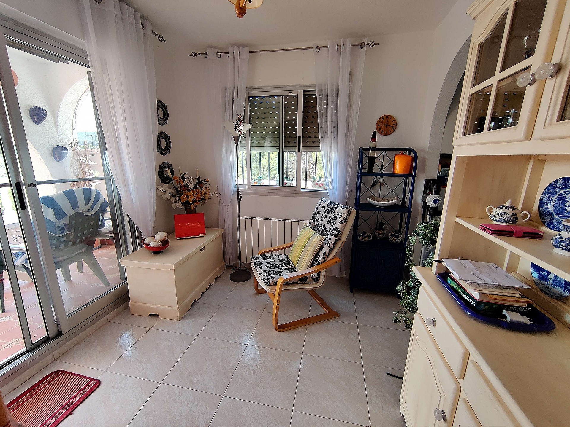 Resale - 3 Bedroom 3 Bathroom Villa in Tibi - - Alicante Resale - 3 Bedroom 3 Bathroom Villa in Tibi - - Alicante