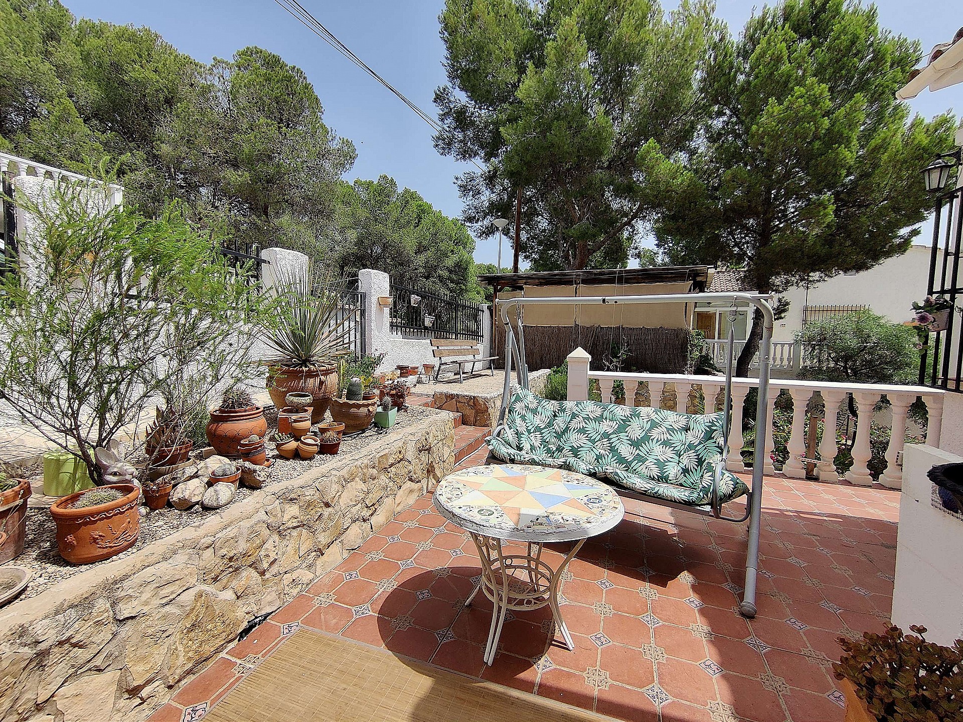 Resale - 3 Bedroom 3 Bathroom Villa in Tibi - - Alicante Resale - 3 Bedroom 3 Bathroom Villa in Tibi - - Alicante
