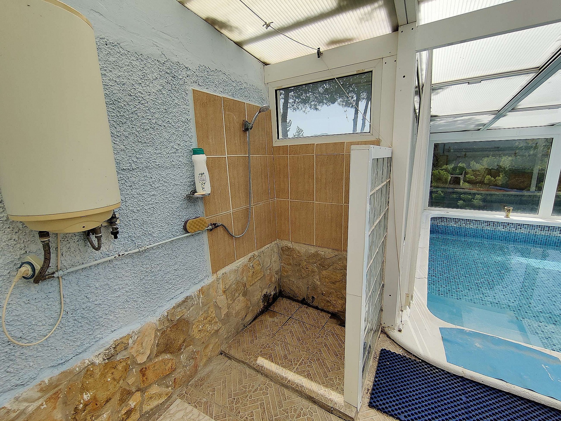 Resale - 3 Bedroom 3 Bathroom Villa in Tibi - - Alicante Resale - 3 Bedroom 3 Bathroom Villa in Tibi - - Alicante
