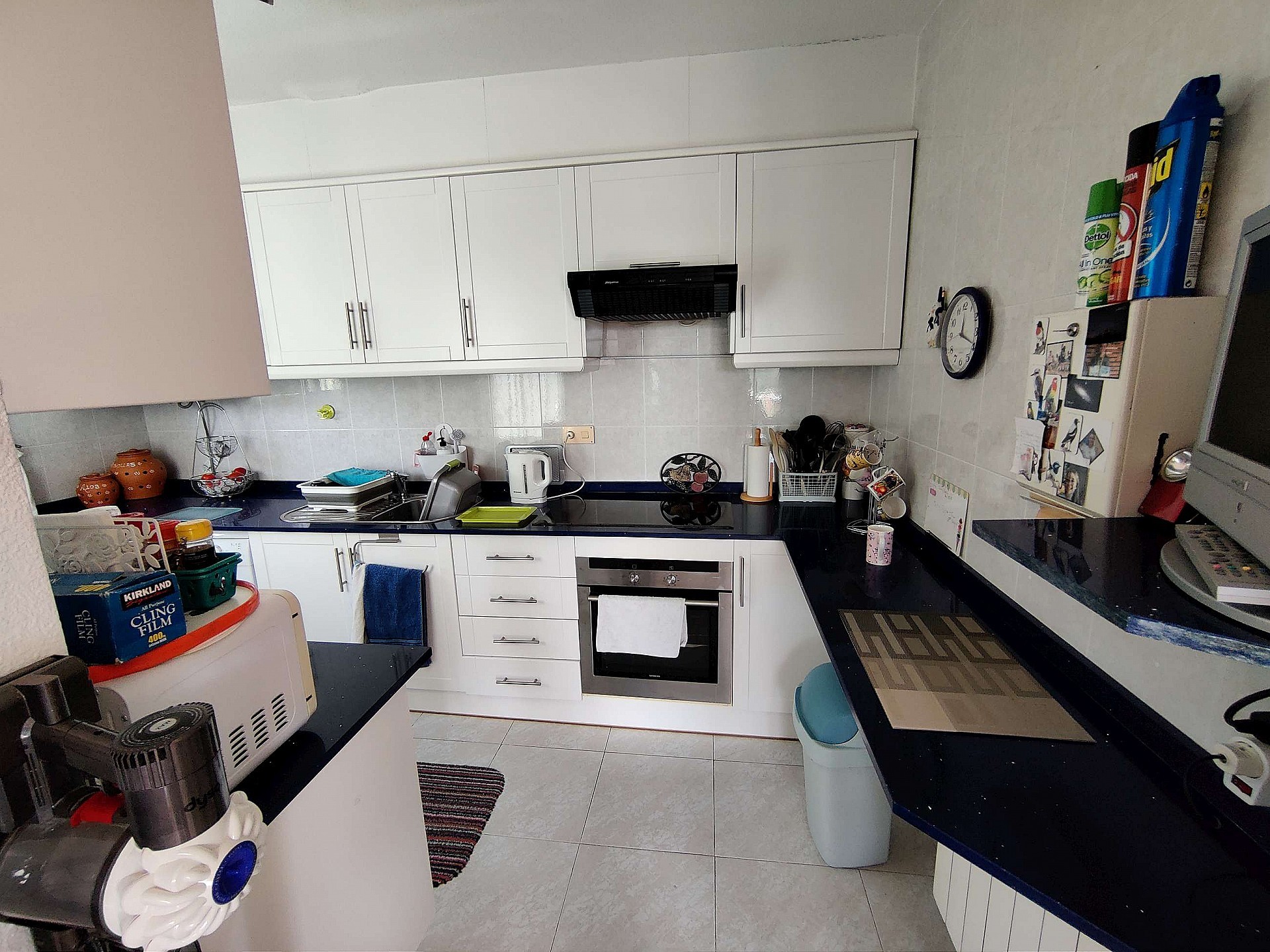 Resale - 3 Bedroom 3 Bathroom Villa in Tibi - - Alicante Resale - 3 Bedroom 3 Bathroom Villa in Tibi - - Alicante