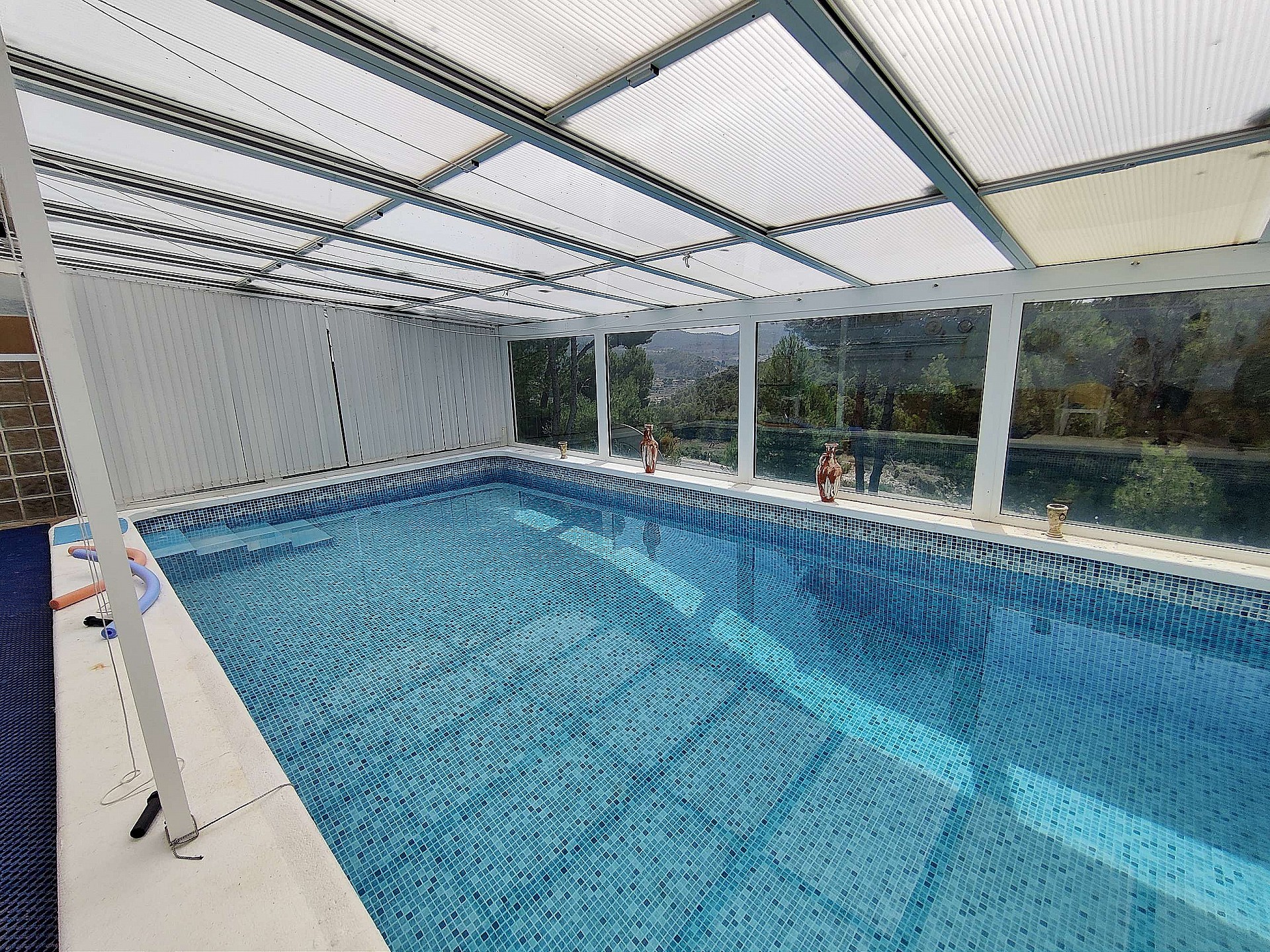 Resale - 3 Bedroom 3 Bathroom Villa in Tibi - - Alicante Resale - 3 Bedroom 3 Bathroom Villa in Tibi - - Alicante