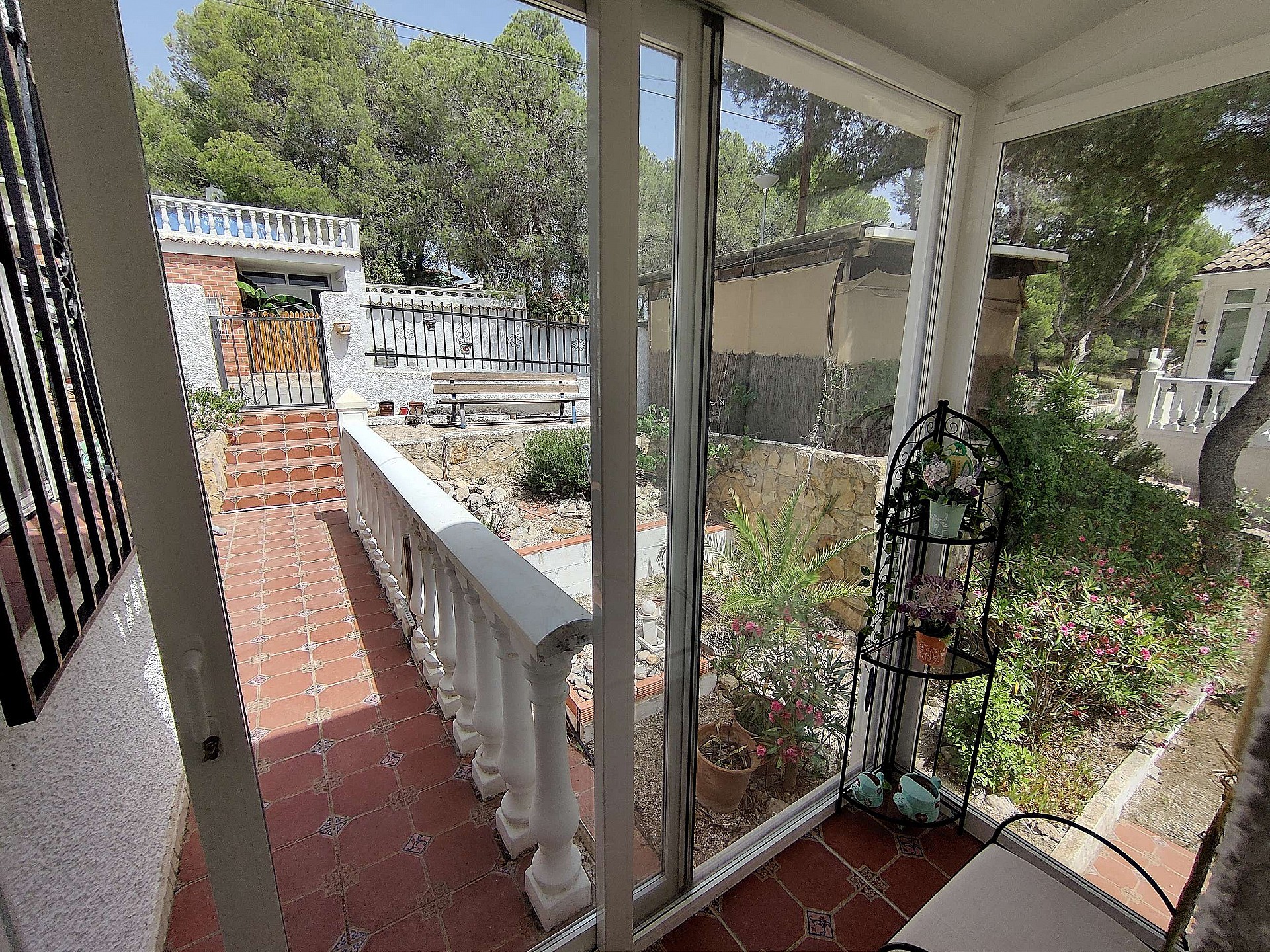 Resale - 3 Bedroom 3 Bathroom Villa in Tibi - - Alicante Resale - 3 Bedroom 3 Bathroom Villa in Tibi - - Alicante