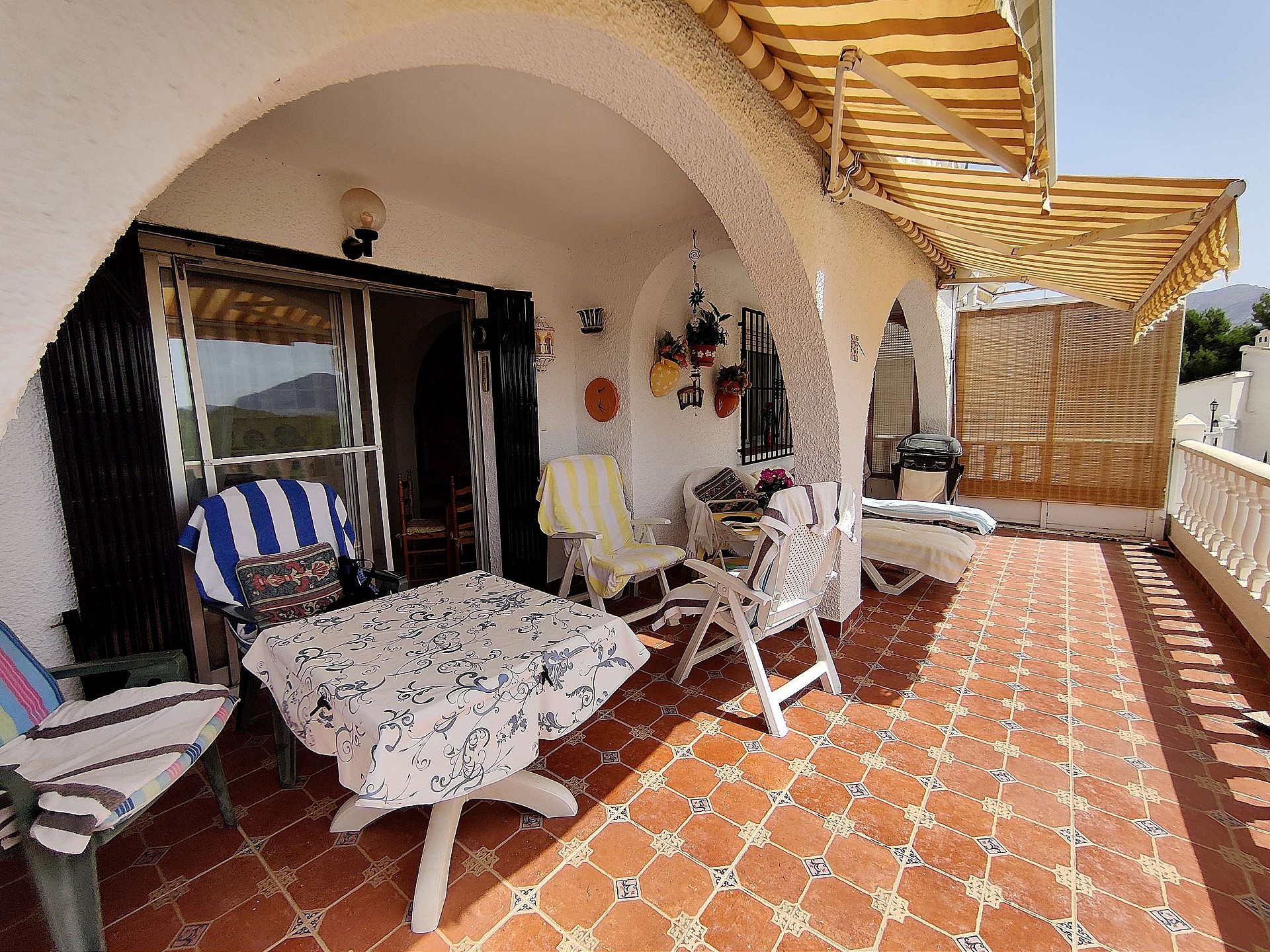 Resale - 3 Bedroom 3 Bathroom Villa in Tibi - - Alicante Resale - 3 Bedroom 3 Bathroom Villa in Tibi - - Alicante