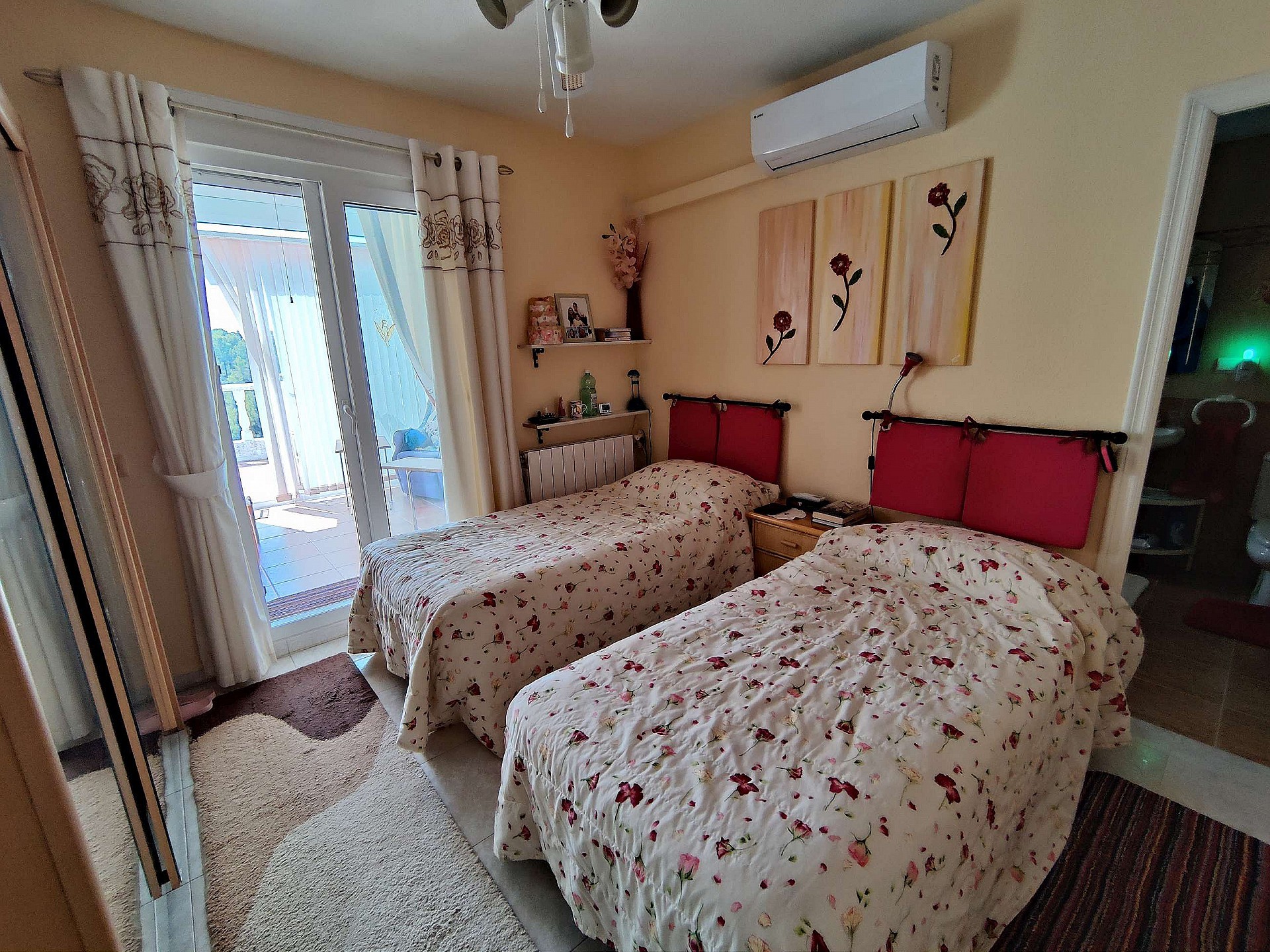 Resale - 3 Bedroom 3 Bathroom Villa in Tibi - - Alicante Resale - 3 Bedroom 3 Bathroom Villa in Tibi - - Alicante