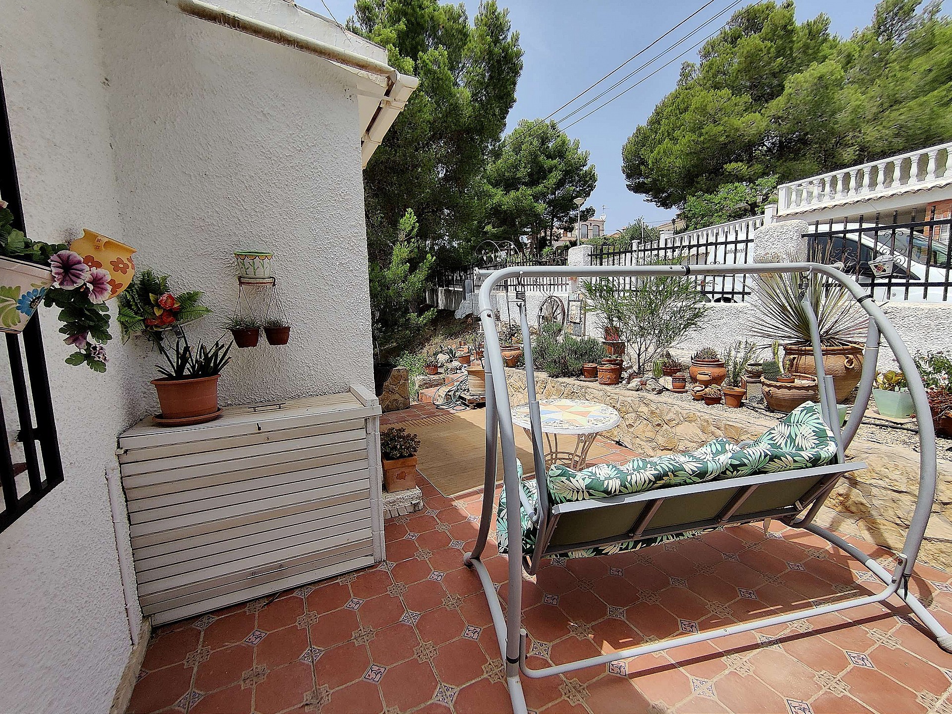 Resale - 3 Bedroom 3 Bathroom Villa in Tibi - - Alicante Resale - 3 Bedroom 3 Bathroom Villa in Tibi - - Alicante