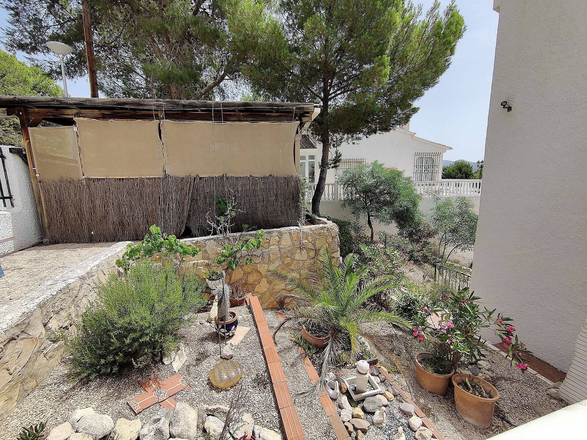Resale - 3 Bedroom 3 Bathroom Villa in Tibi - - Alicante Resale - 3 Bedroom 3 Bathroom Villa in Tibi - - Alicante