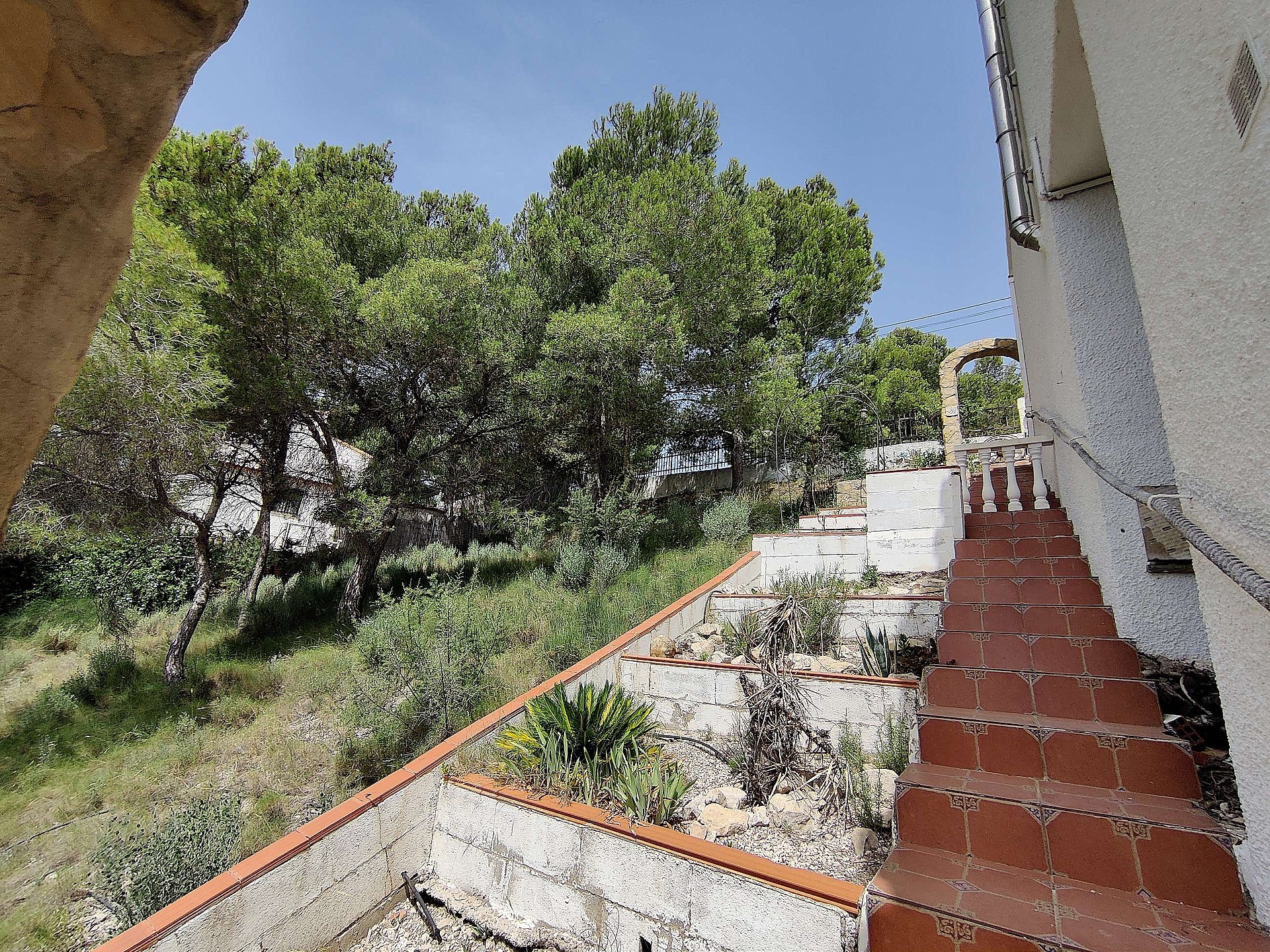 Resale - 3 Bedroom 3 Bathroom Villa in Tibi - - Alicante Resale - 3 Bedroom 3 Bathroom Villa in Tibi - - Alicante