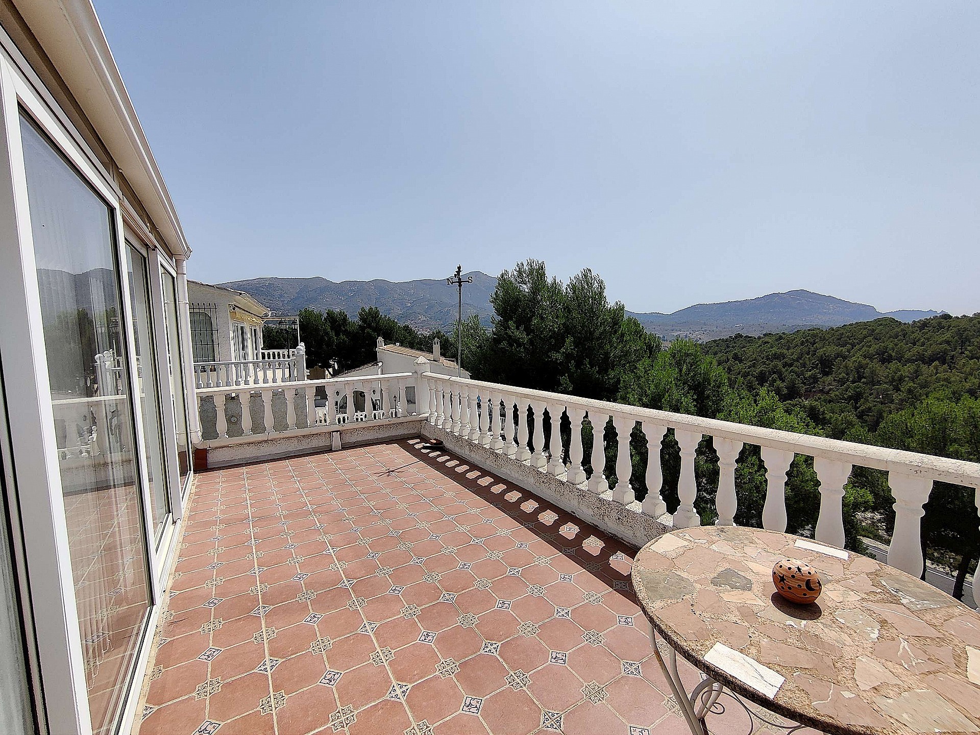 Resale - 3 Bedroom 3 Bathroom Villa in Tibi - - Alicante Resale - 3 Bedroom 3 Bathroom Villa in Tibi - - Alicante