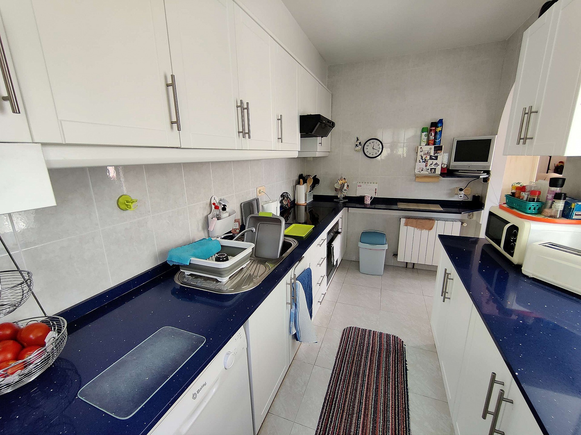 Resale - 3 Bedroom 3 Bathroom Villa in Tibi - - Alicante Resale - 3 Bedroom 3 Bathroom Villa in Tibi - - Alicante