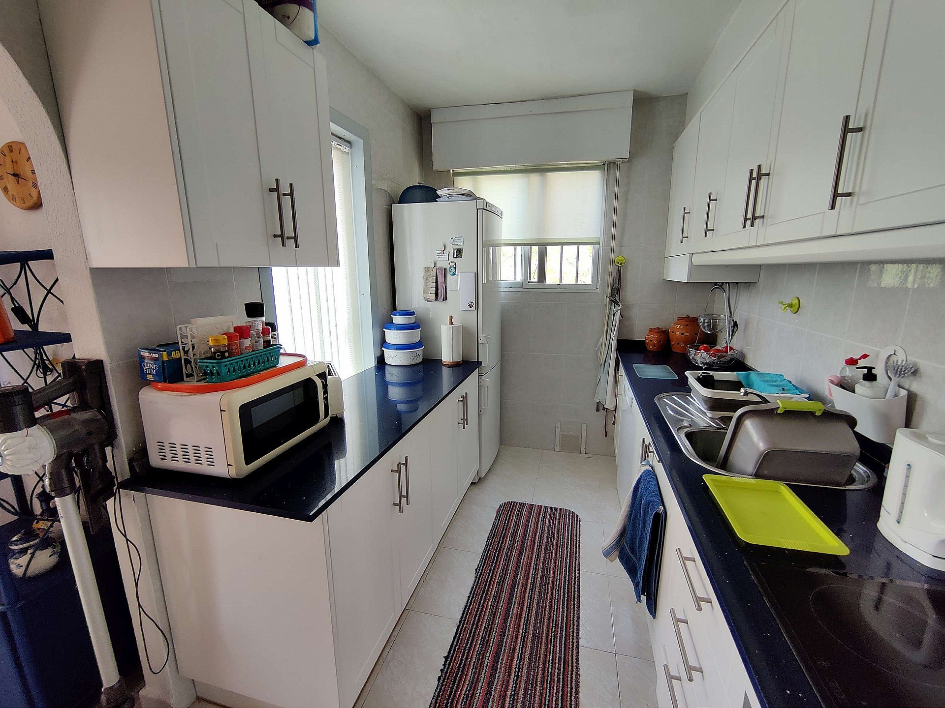 Resale - 3 Bedroom 3 Bathroom Villa in Tibi - - Alicante Resale - 3 Bedroom 3 Bathroom Villa in Tibi - - Alicante