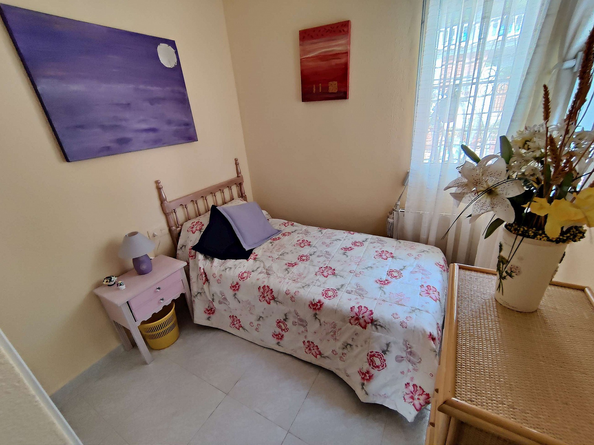 Resale - 3 Bedroom 3 Bathroom Villa in Tibi - - Alicante Resale - 3 Bedroom 3 Bathroom Villa in Tibi - - Alicante