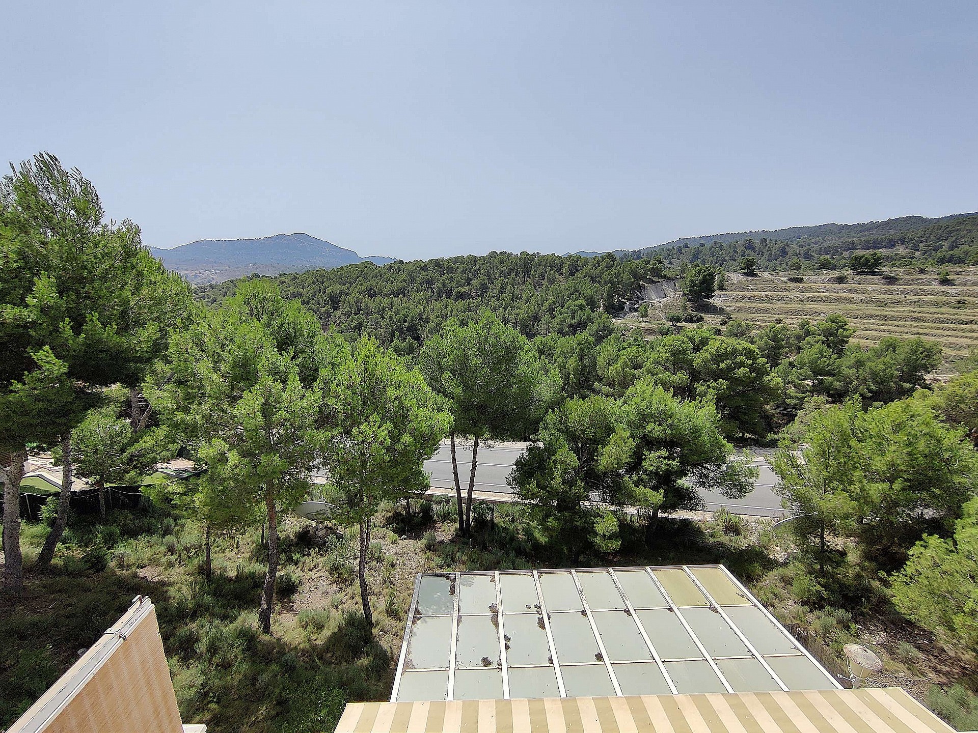 Resale - 3 Bedroom 3 Bathroom Villa in Tibi - - Alicante Resale - 3 Bedroom 3 Bathroom Villa in Tibi - - Alicante