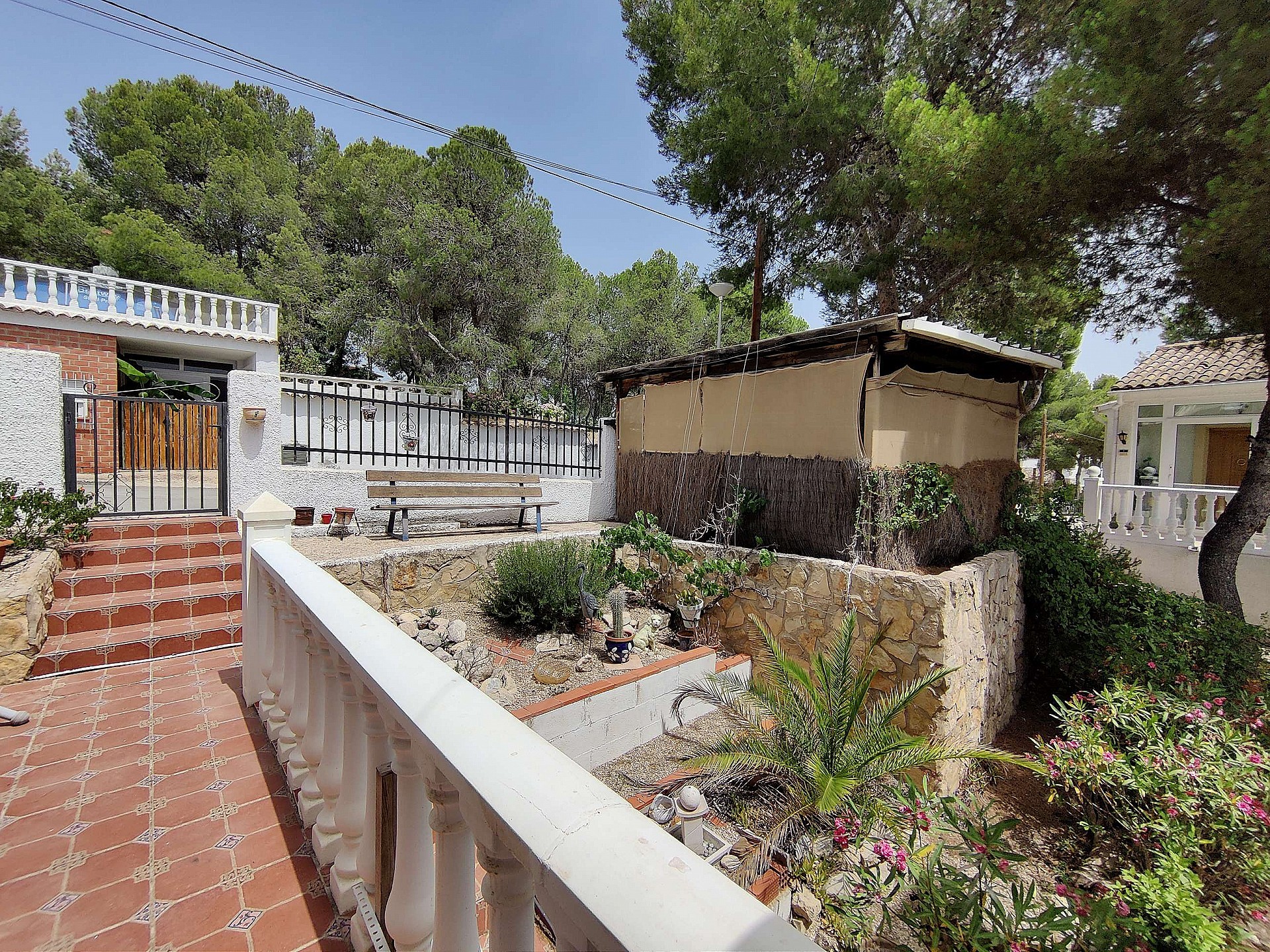 Resale - 3 Bedroom 3 Bathroom Villa in Tibi - - Alicante Resale - 3 Bedroom 3 Bathroom Villa in Tibi - - Alicante