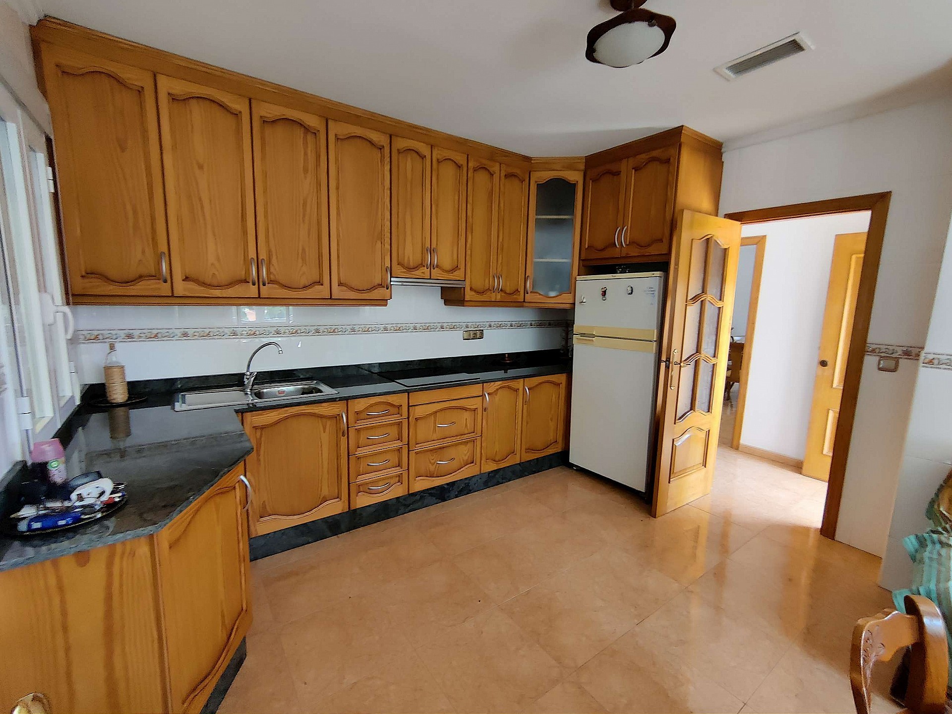 Resale - 3 Bedroom 2 Bathroom Villa in Crevillente - - Alicante Resale - 3 Bedroom 2 Bathroom Villa in Crevillente - - Alicante