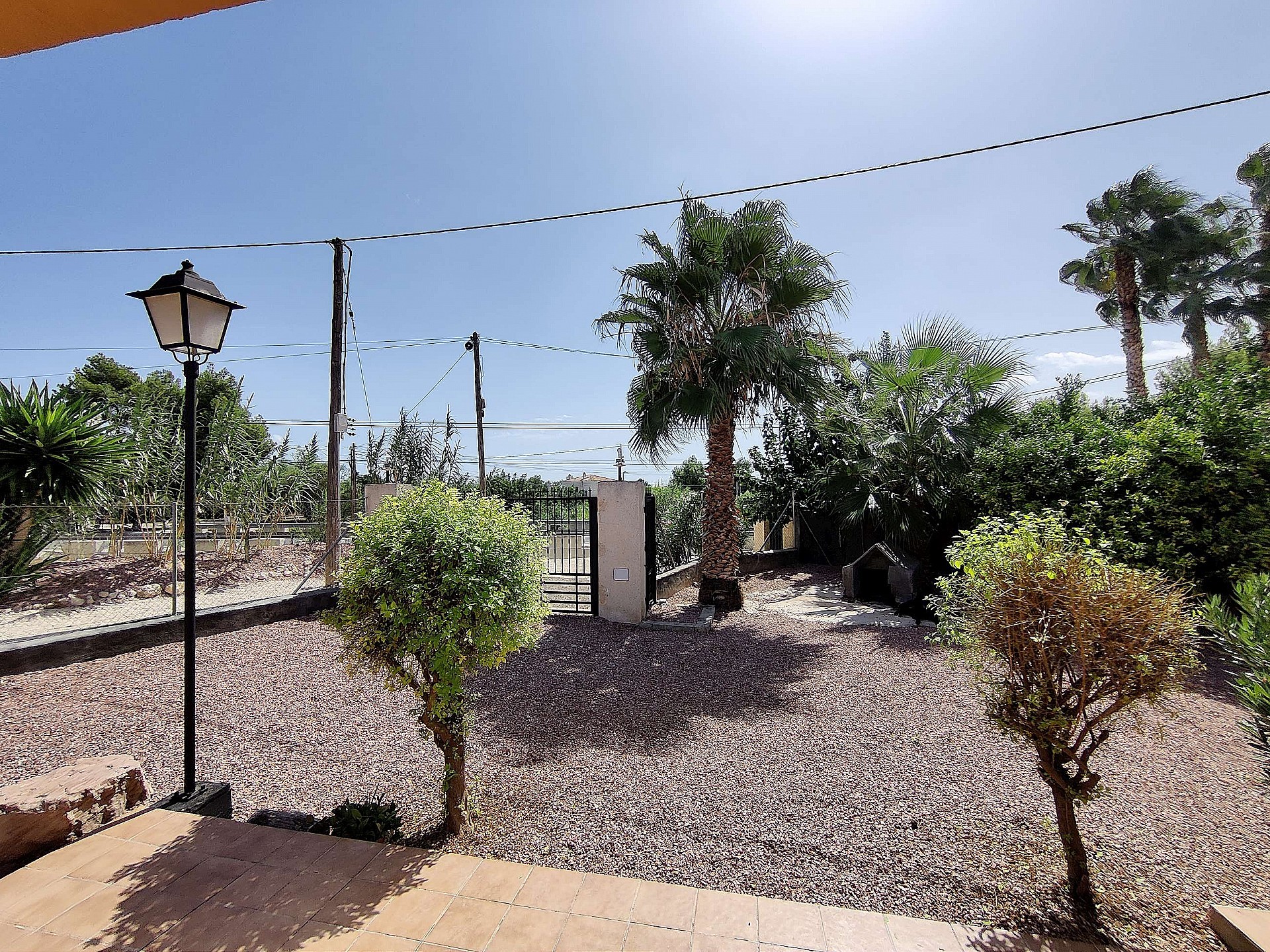 Resale - 3 Bedroom 2 Bathroom Villa in Crevillente - - Alicante Resale - 3 Bedroom 2 Bathroom Villa in Crevillente - - Alicante