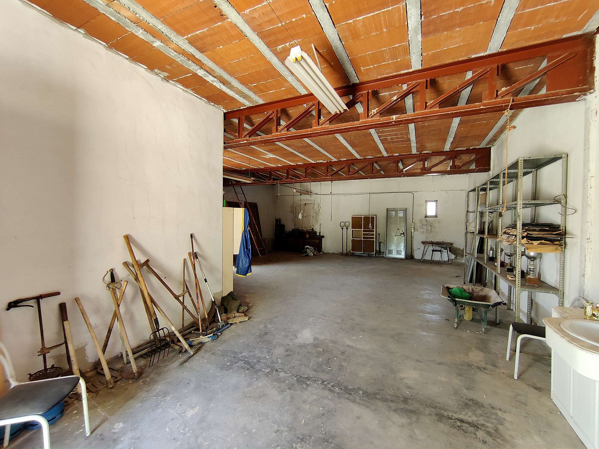 Resale - 3 Bedroom 2 Bathroom Villa in Crevillente - - Alicante Resale - 3 Bedroom 2 Bathroom Villa in Crevillente - - Alicante