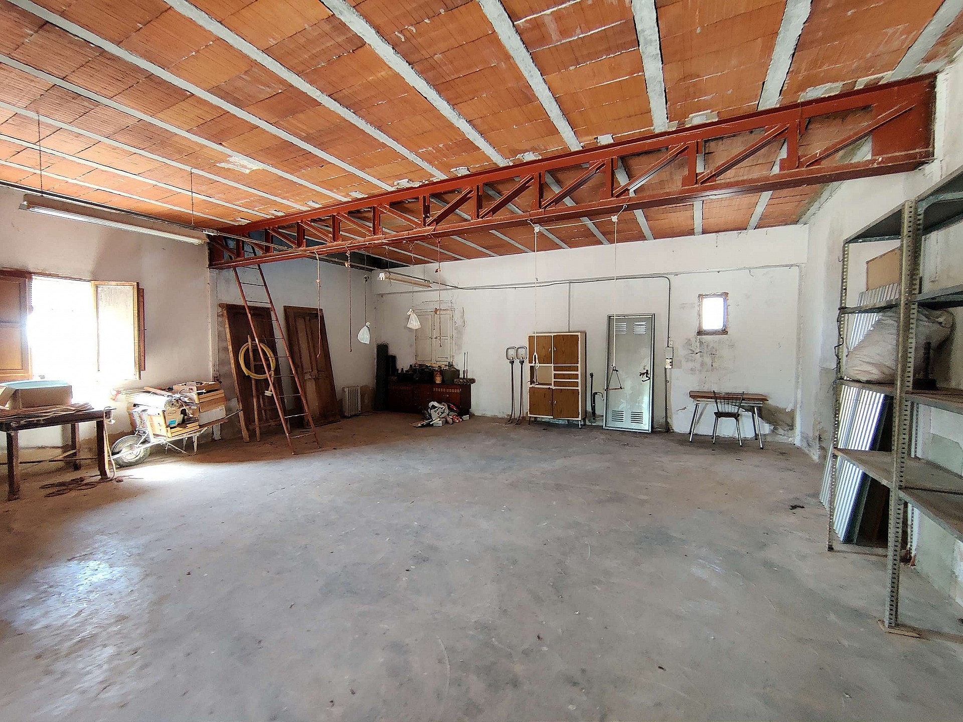 Resale - 3 Bedroom 2 Bathroom Villa in Crevillente - - Alicante Resale - 3 Bedroom 2 Bathroom Villa in Crevillente - - Alicante