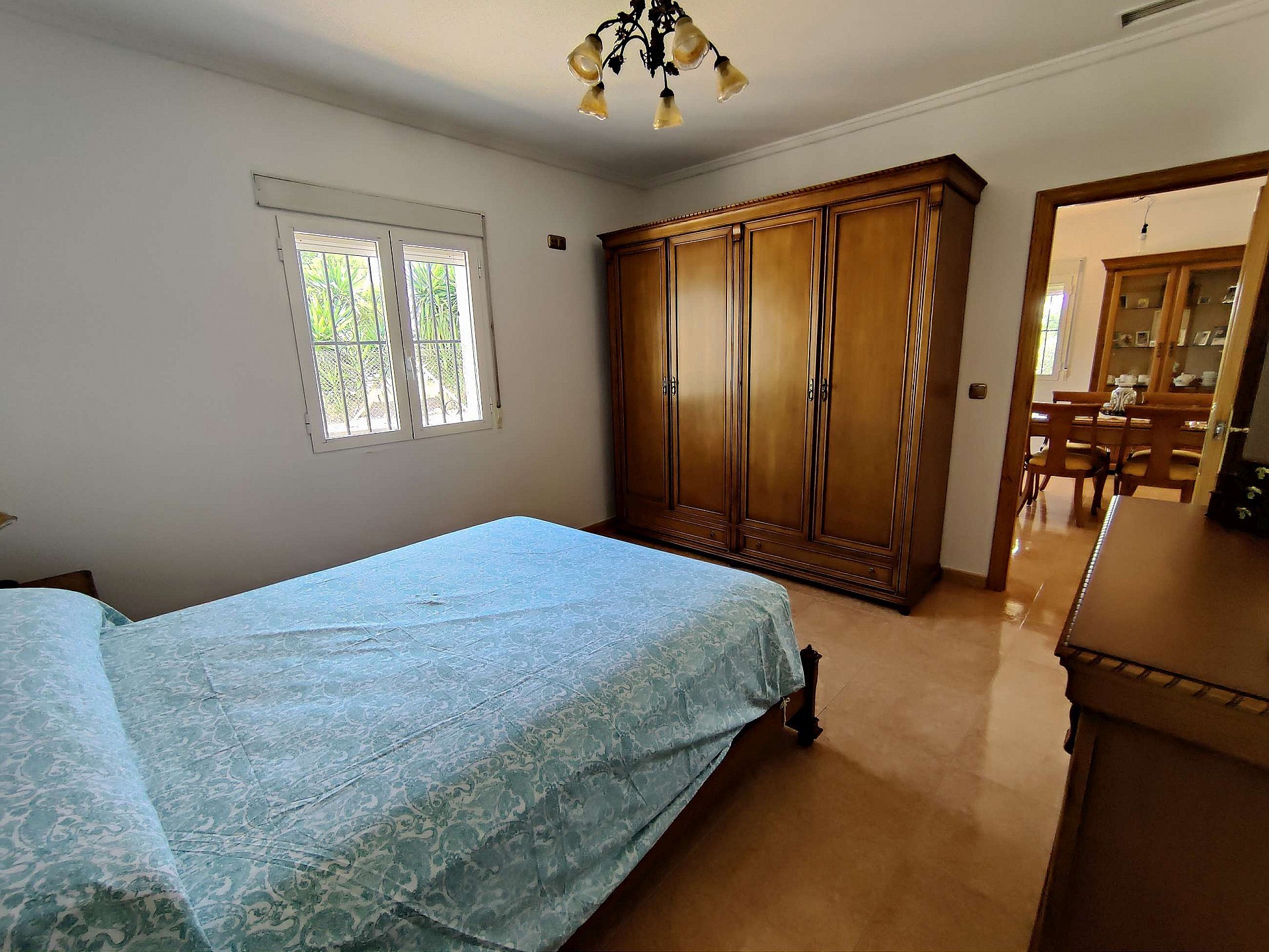 Resale - 3 Bedroom 2 Bathroom Villa in Crevillente - - Alicante Resale - 3 Bedroom 2 Bathroom Villa in Crevillente - - Alicante
