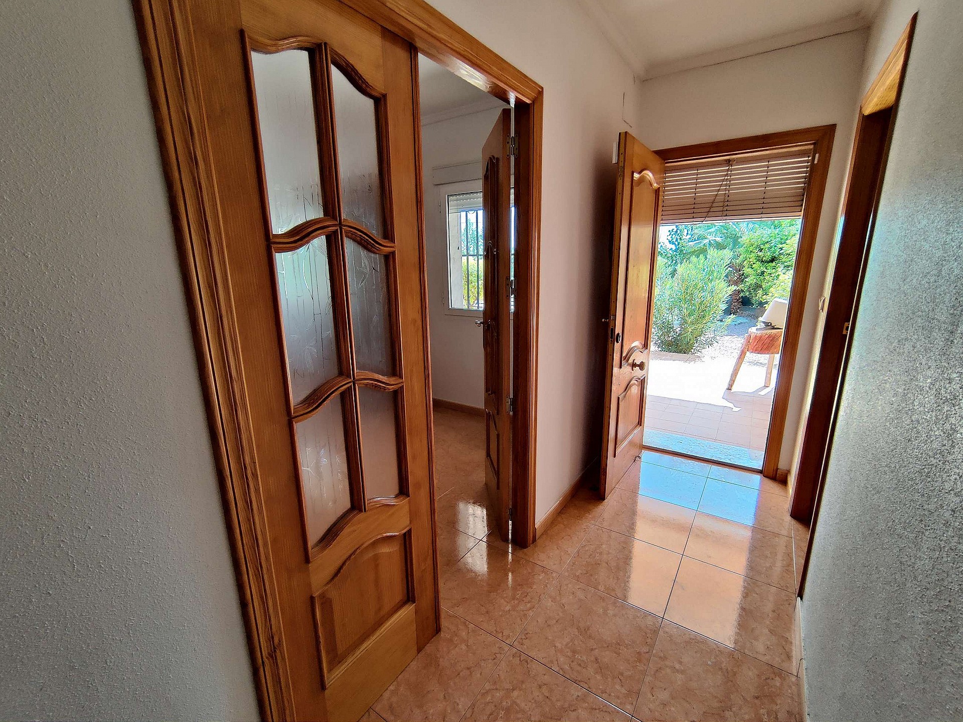 Resale - 3 Bedroom 2 Bathroom Villa in Crevillente - - Alicante Resale - 3 Bedroom 2 Bathroom Villa in Crevillente - - Alicante