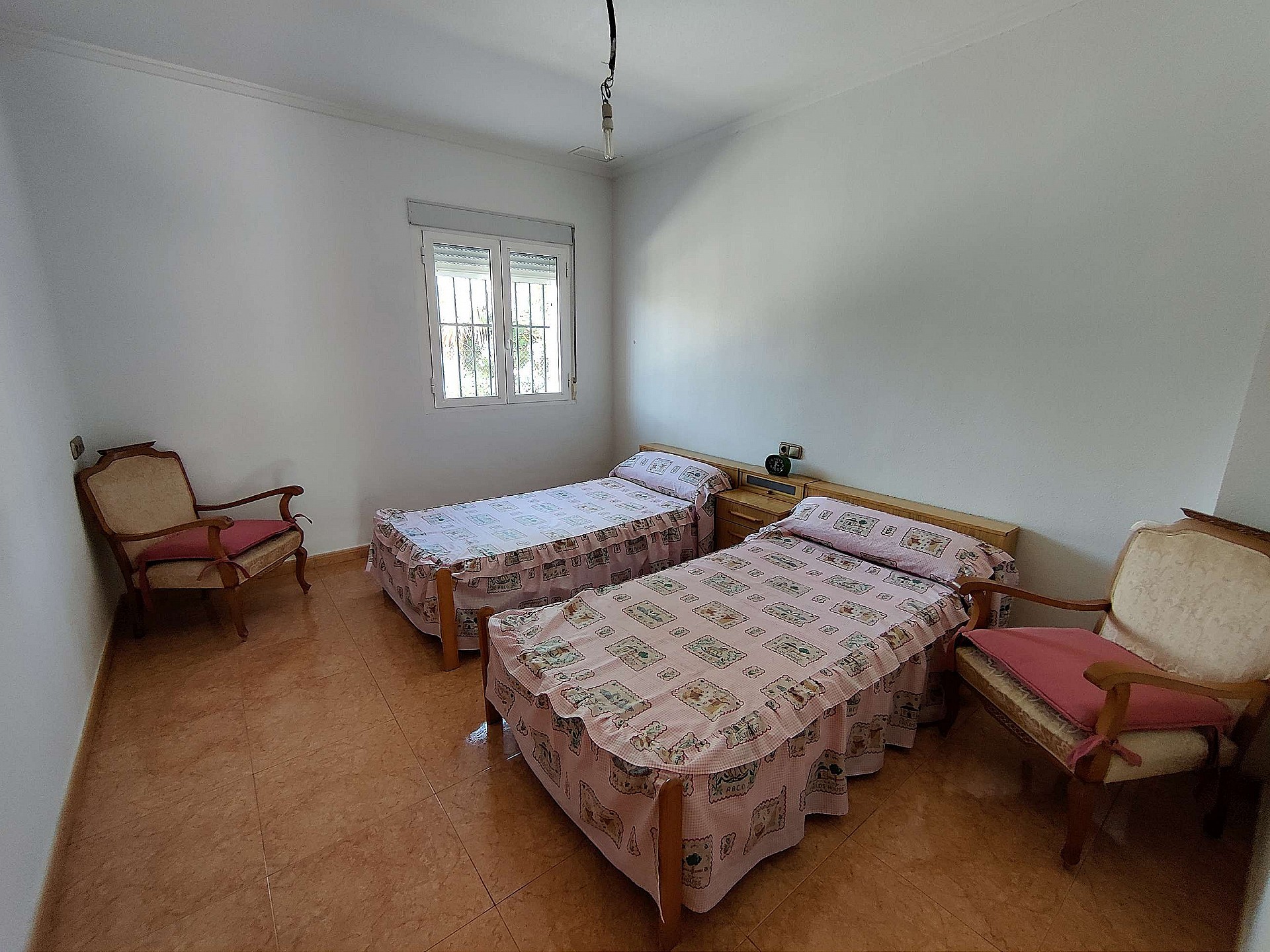 Resale - 3 Bedroom 2 Bathroom Villa in Crevillente - - Alicante Resale - 3 Bedroom 2 Bathroom Villa in Crevillente - - Alicante