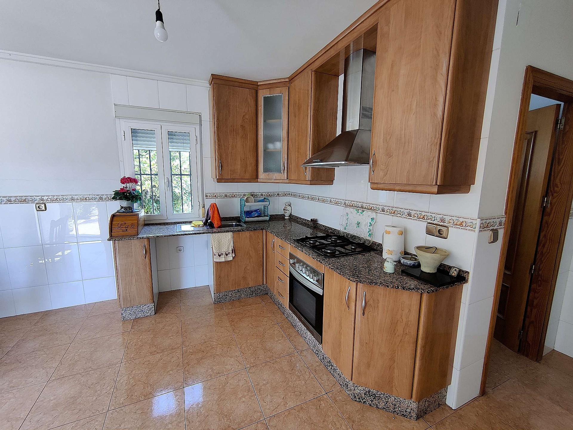 Resale - 3 Bedroom 2 Bathroom Villa in Crevillente - - Alicante Resale - 3 Bedroom 2 Bathroom Villa in Crevillente - - Alicante