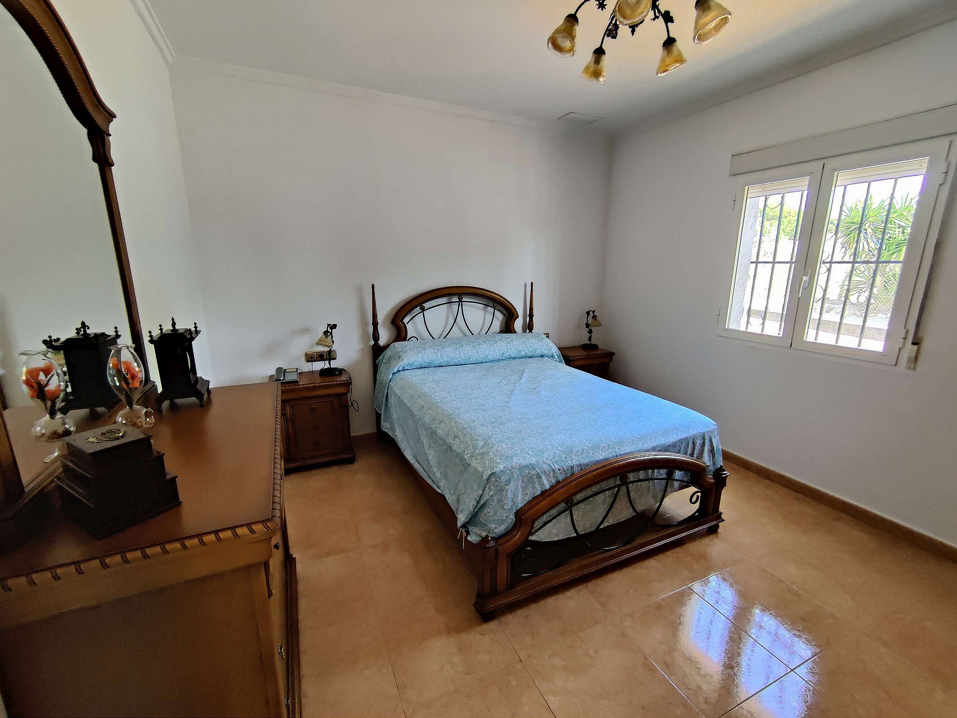 Resale - 3 Bedroom 2 Bathroom Villa in Crevillente - - Alicante Resale - 3 Bedroom 2 Bathroom Villa in Crevillente - - Alicante