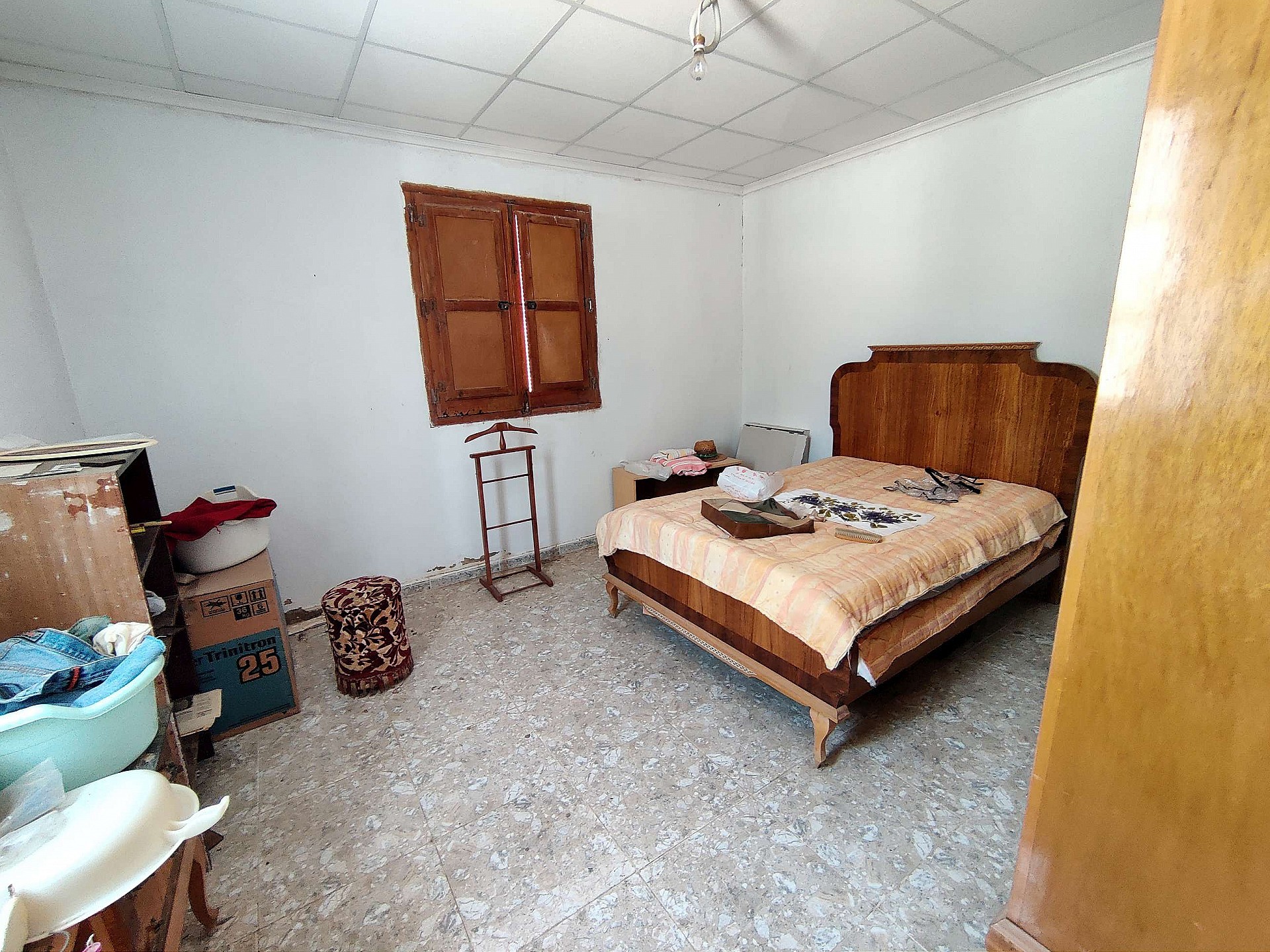 Resale - 3 Bedroom 2 Bathroom Villa in Crevillente - - Alicante Resale - 3 Bedroom 2 Bathroom Villa in Crevillente - - Alicante