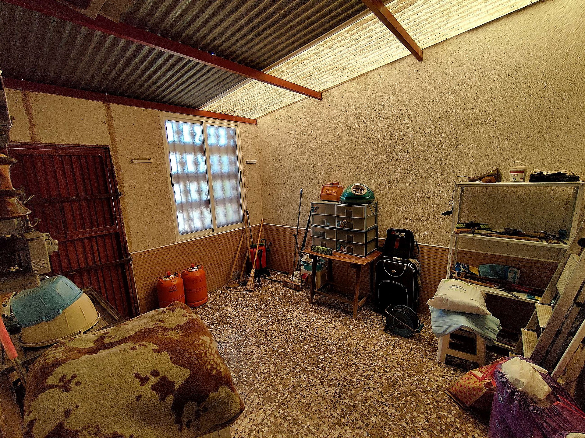 Resale - 3 Bedroom 2 Bathroom Villa in Crevillente - - Alicante Resale - 3 Bedroom 2 Bathroom Villa in Crevillente - - Alicante