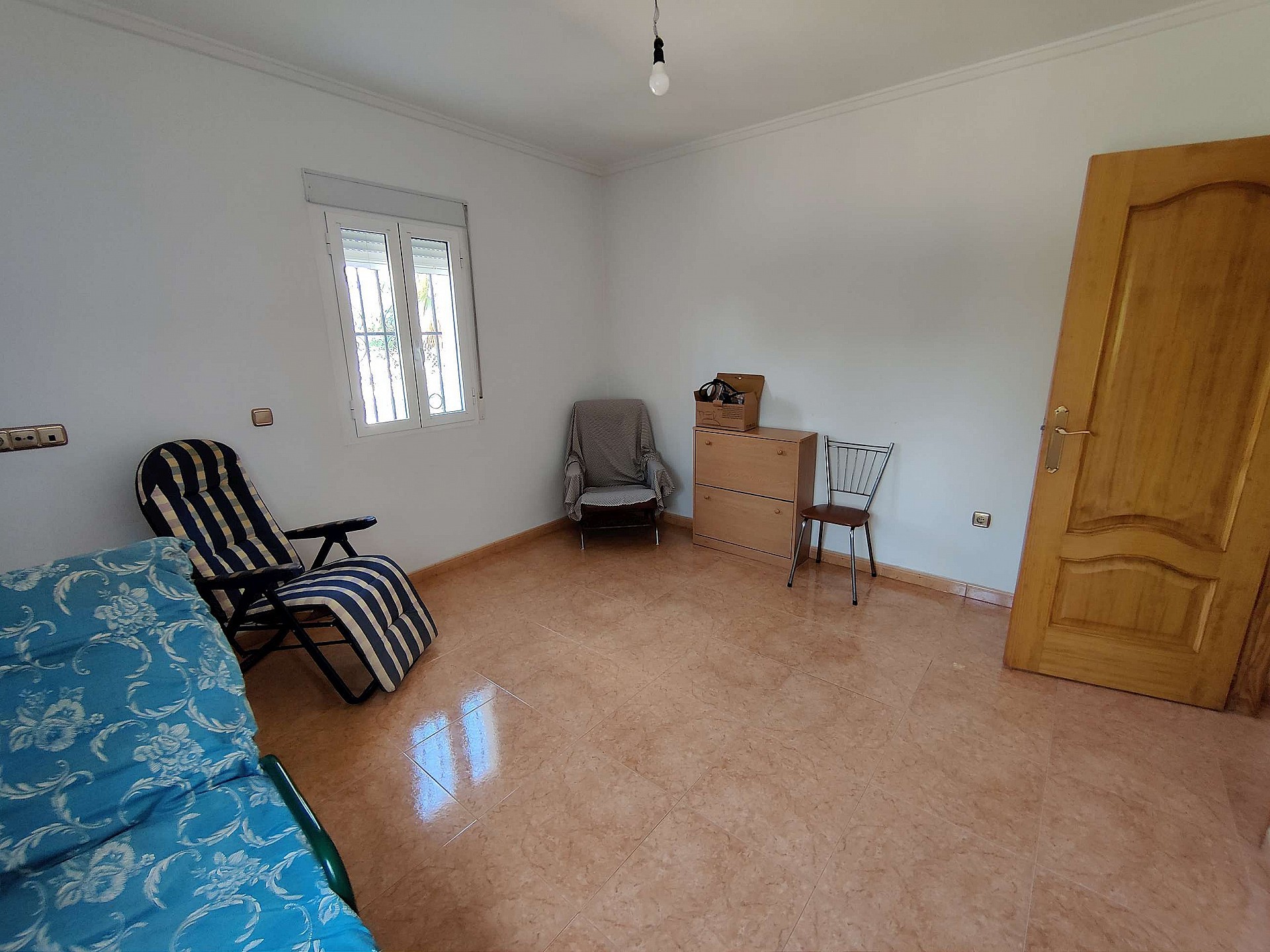 Resale - 3 Bedroom 2 Bathroom Villa in Crevillente - - Alicante Resale - 3 Bedroom 2 Bathroom Villa in Crevillente - - Alicante