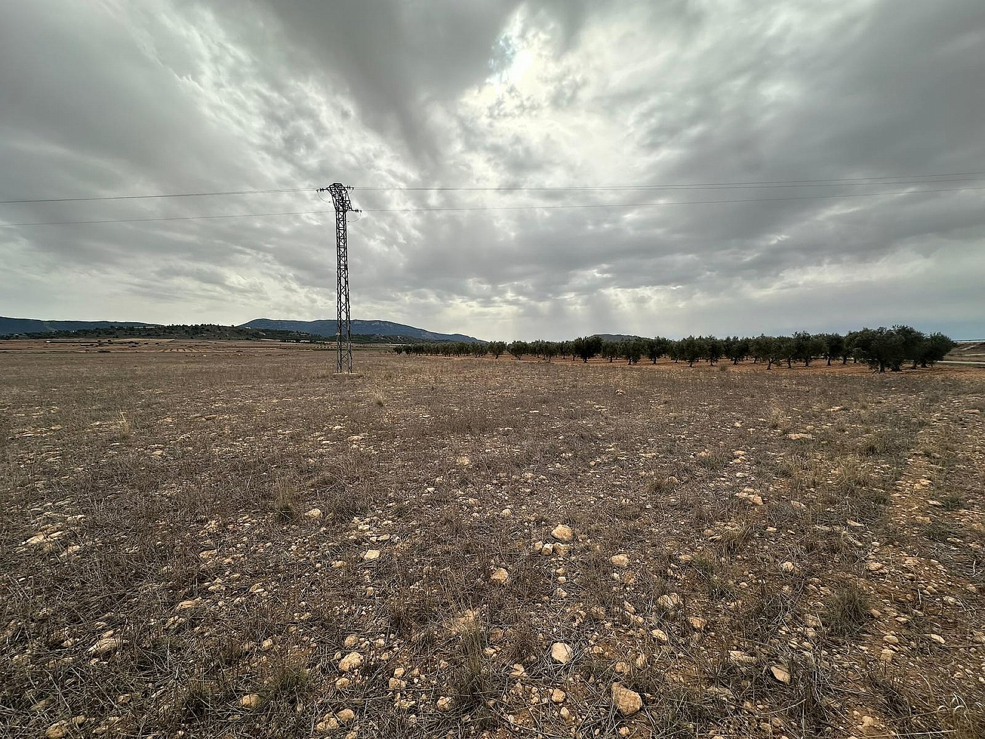 Sold - Finca in Yecla - - Murcia Sold - Finca in Yecla - - Murcia