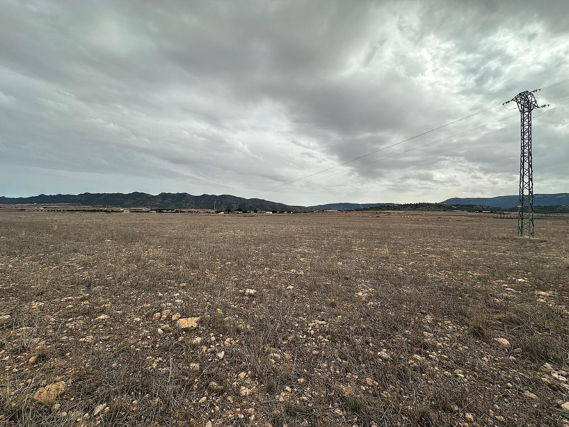 Sold - Finca in Yecla - - Murcia Sold - Finca in Yecla - - Murcia