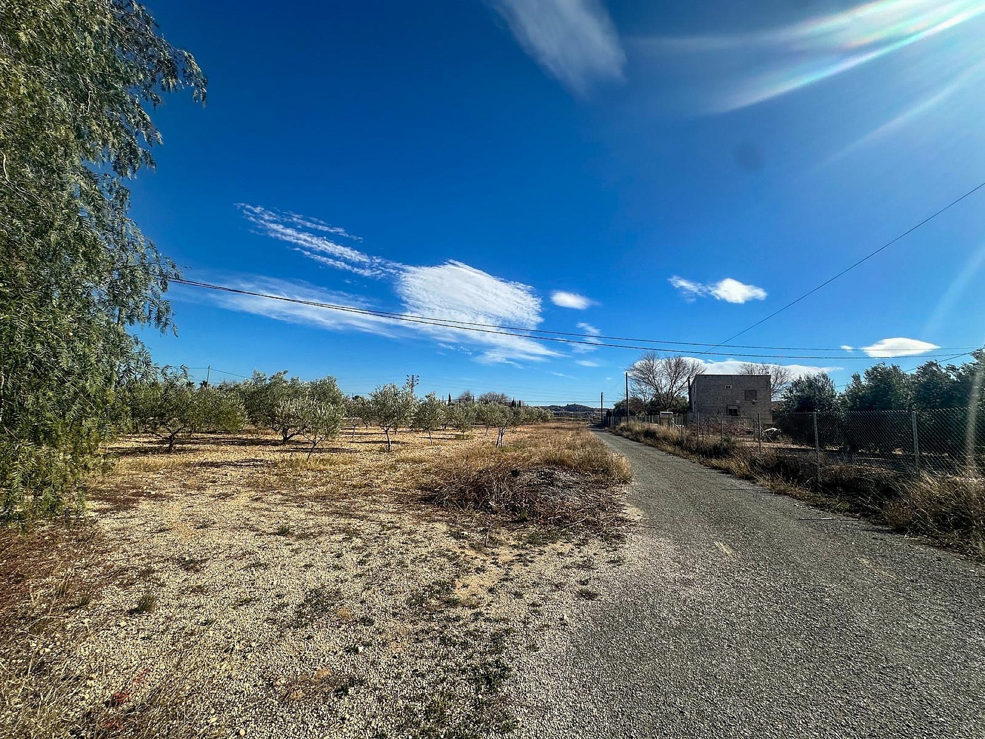 Sold - 3 Bedroom 2 Bathroom Country house in Aspe - - Alicante Sold - 3 Bedroom 2 Bathroom Country house in Aspe - - Alicante