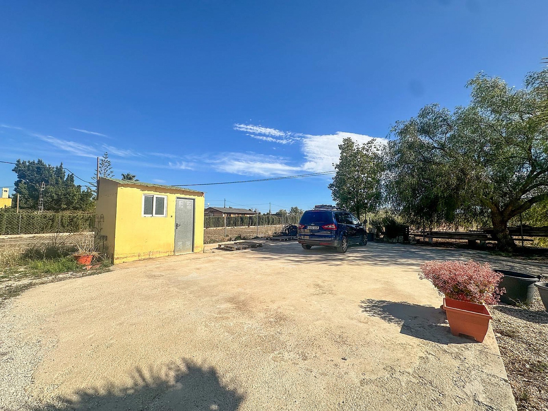 Sold - 3 Bedroom 2 Bathroom Country house in Aspe - - Alicante Sold - 3 Bedroom 2 Bathroom Country house in Aspe - - Alicante