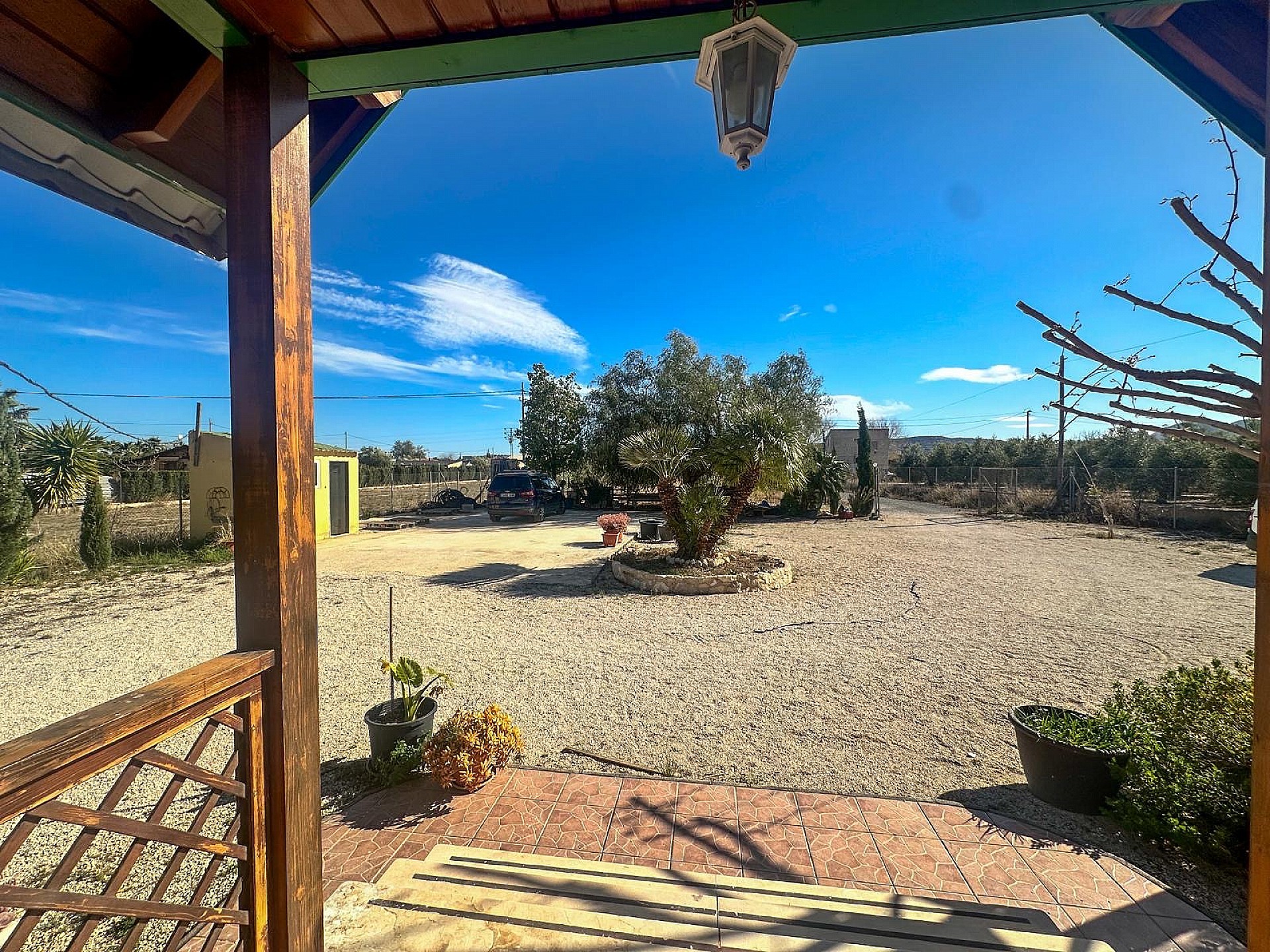 Sold - 3 Bedroom 2 Bathroom Country house in Aspe - - Alicante Sold - 3 Bedroom 2 Bathroom Country house in Aspe - - Alicante