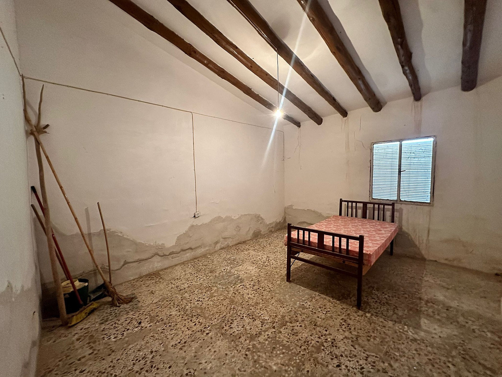 Sold - 3 Bedroom 1 Bathroom Country house in Jumilla - - Murcia Sold - 3 Bedroom 1 Bathroom Country house in Jumilla - - Murcia