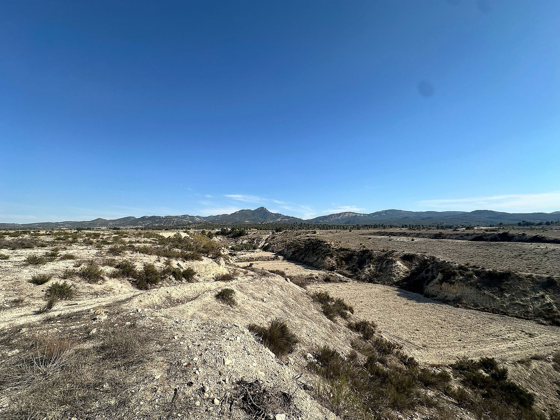 Sold - 3 Bedroom 1 Bathroom Country house in Jumilla - - Murcia Sold - 3 Bedroom 1 Bathroom Country house in Jumilla - - Murcia