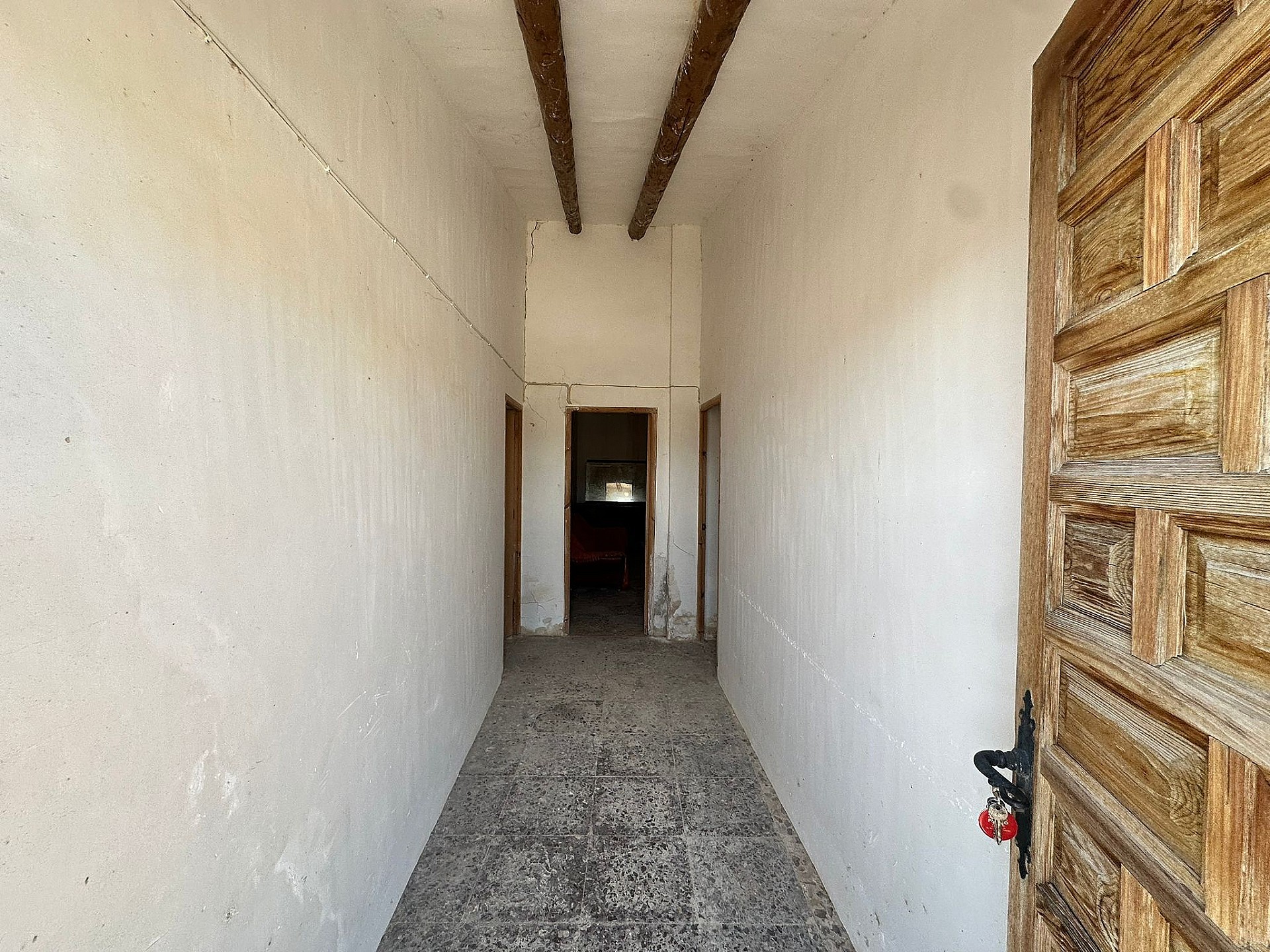 Sold - 3 Bedroom 1 Bathroom Country house in Jumilla - - Murcia Sold - 3 Bedroom 1 Bathroom Country house in Jumilla - - Murcia