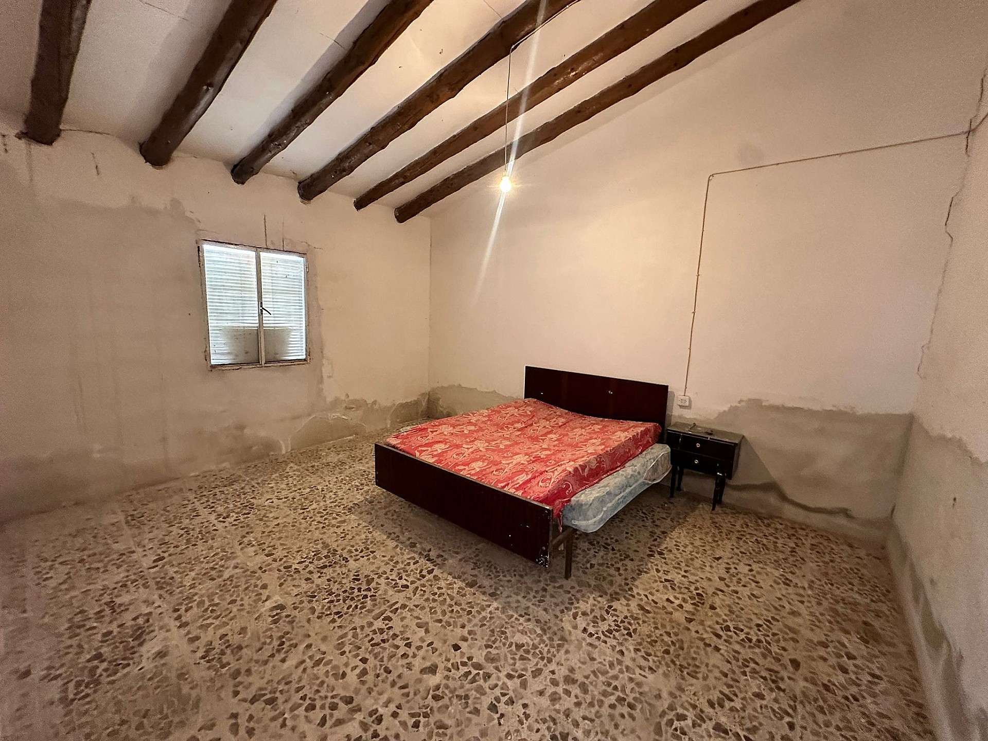 Sold - 3 Bedroom 1 Bathroom Country house in Jumilla - - Murcia Sold - 3 Bedroom 1 Bathroom Country house in Jumilla - - Murcia