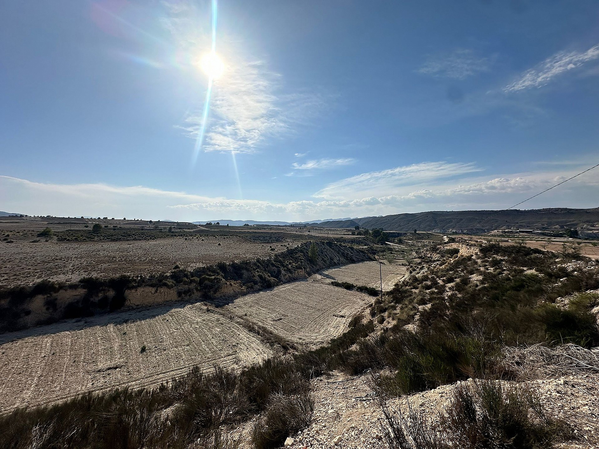 Sold - 3 Bedroom 1 Bathroom Country house in Jumilla - - Murcia Sold - 3 Bedroom 1 Bathroom Country house in Jumilla - - Murcia