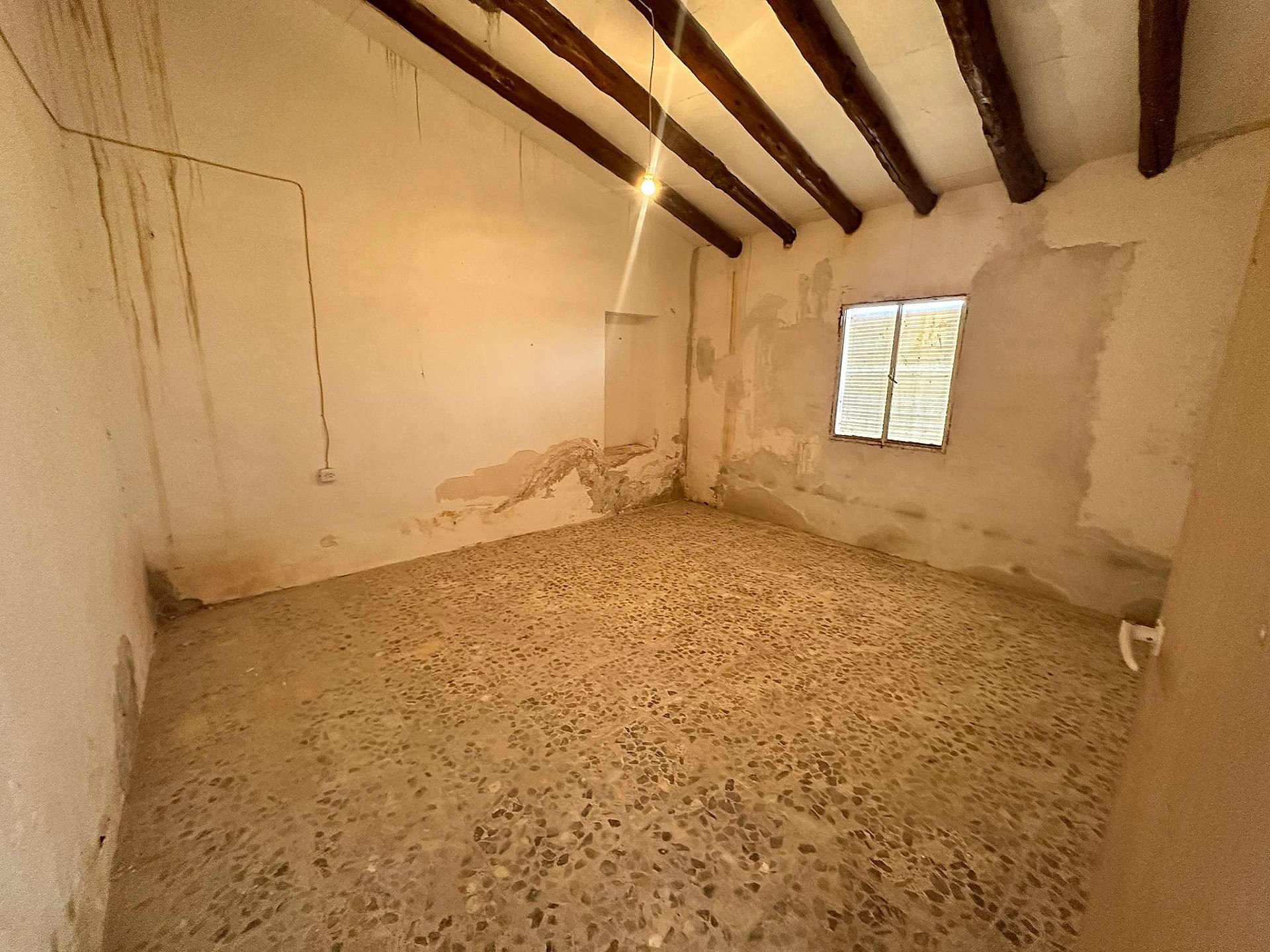 Sold - 3 Bedroom 1 Bathroom Country house in Jumilla - - Murcia Sold - 3 Bedroom 1 Bathroom Country house in Jumilla - - Murcia