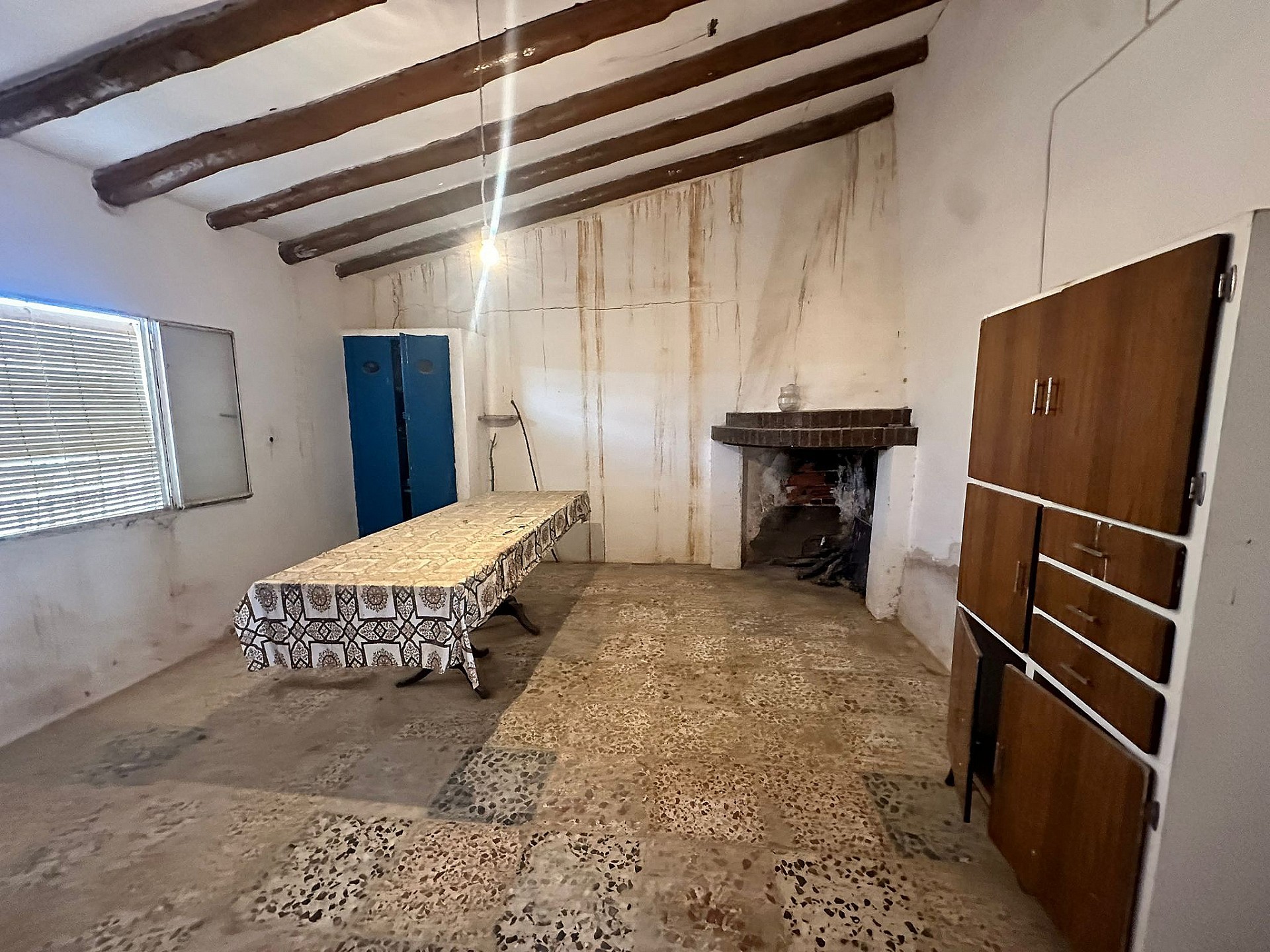 Sold - 3 Bedroom 1 Bathroom Country house in Jumilla - - Murcia Sold - 3 Bedroom 1 Bathroom Country house in Jumilla - - Murcia