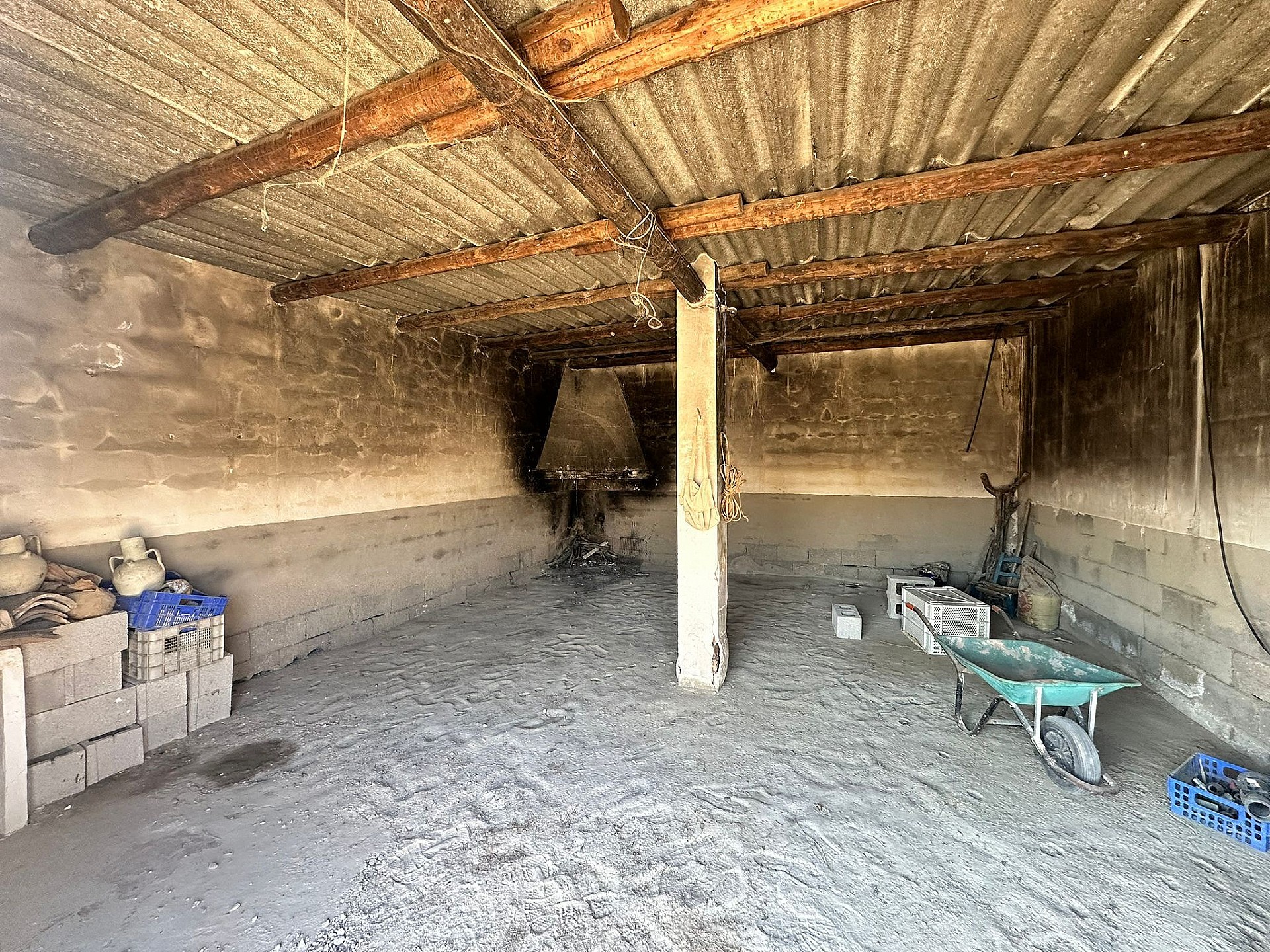 Sold - 3 Bedroom 1 Bathroom Country house in Jumilla - - Murcia Sold - 3 Bedroom 1 Bathroom Country house in Jumilla - - Murcia